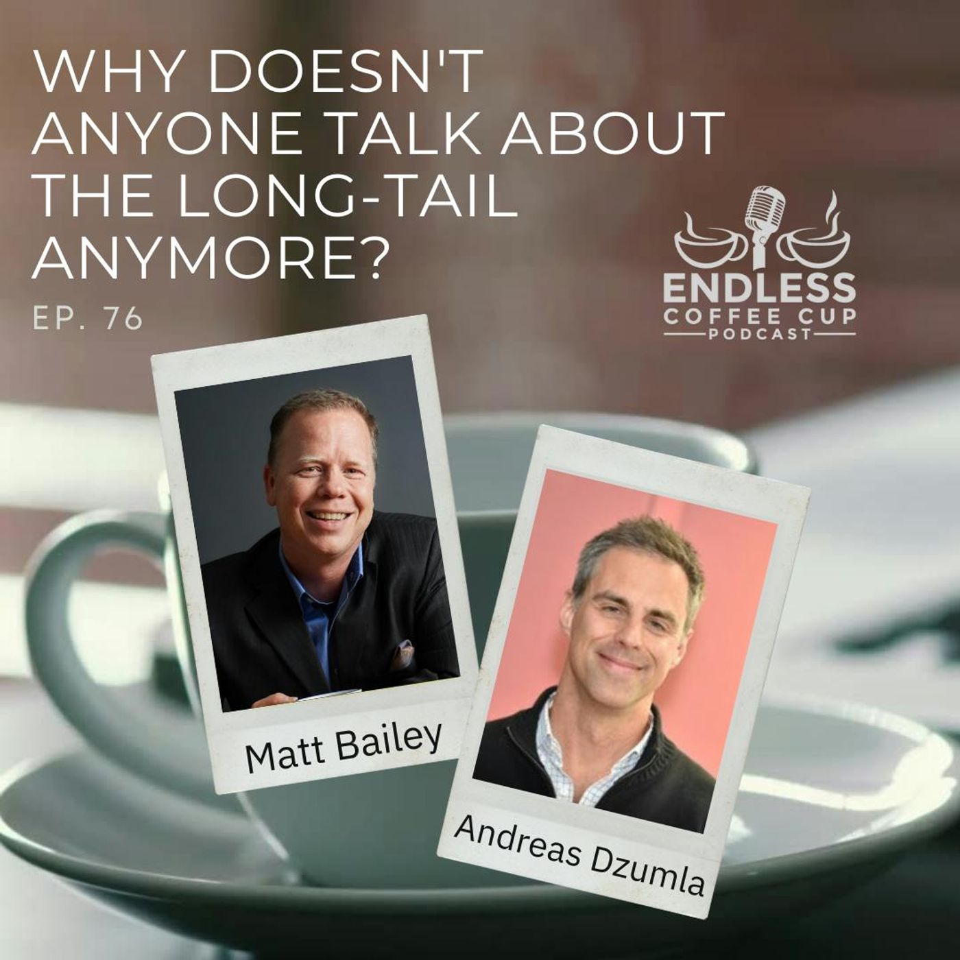 Why Doesn’t Anyone Talk About the Long Tail Anymore?