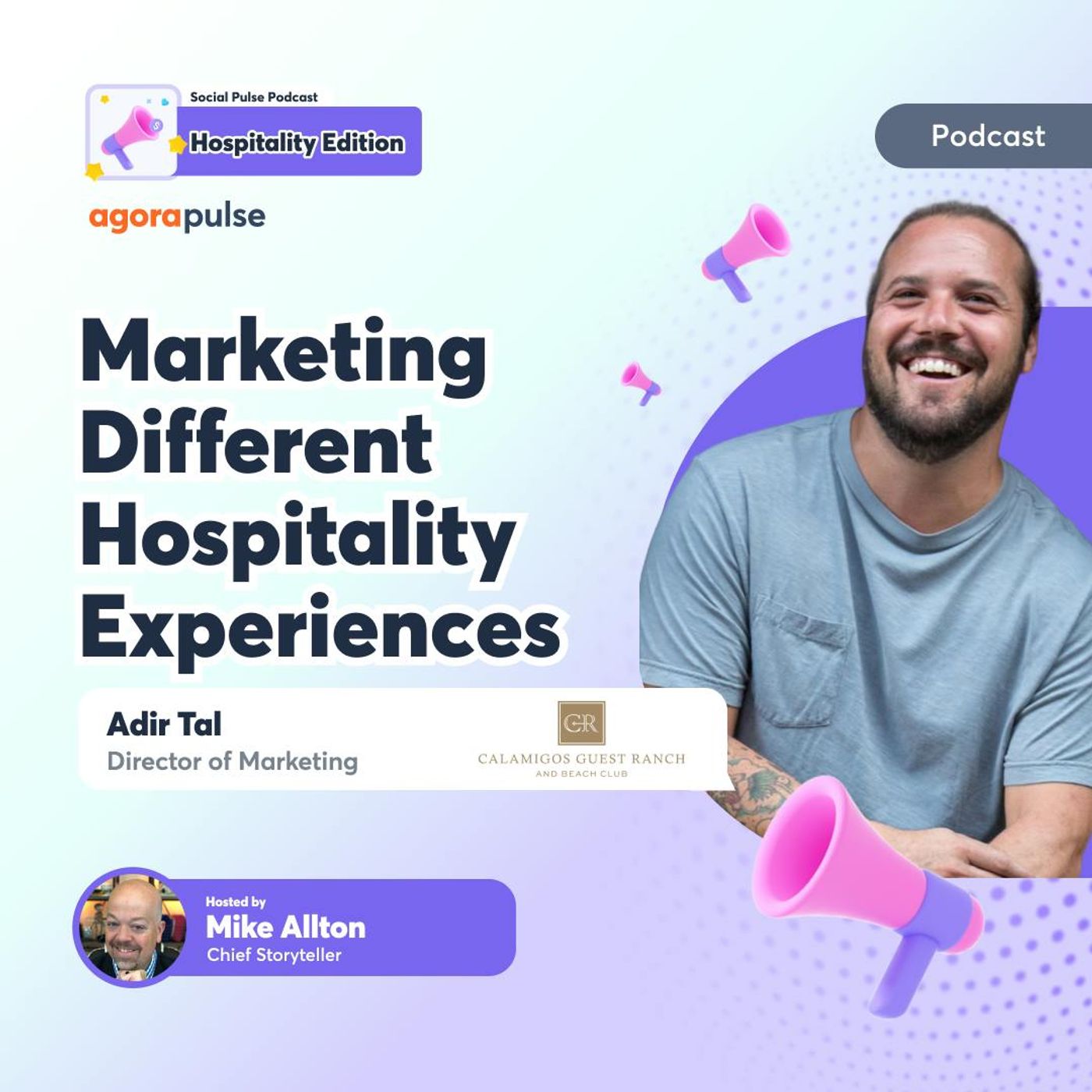 Strategic Storytelling: Marketing Different Hospitality Experiences Within the Same Ecosystem