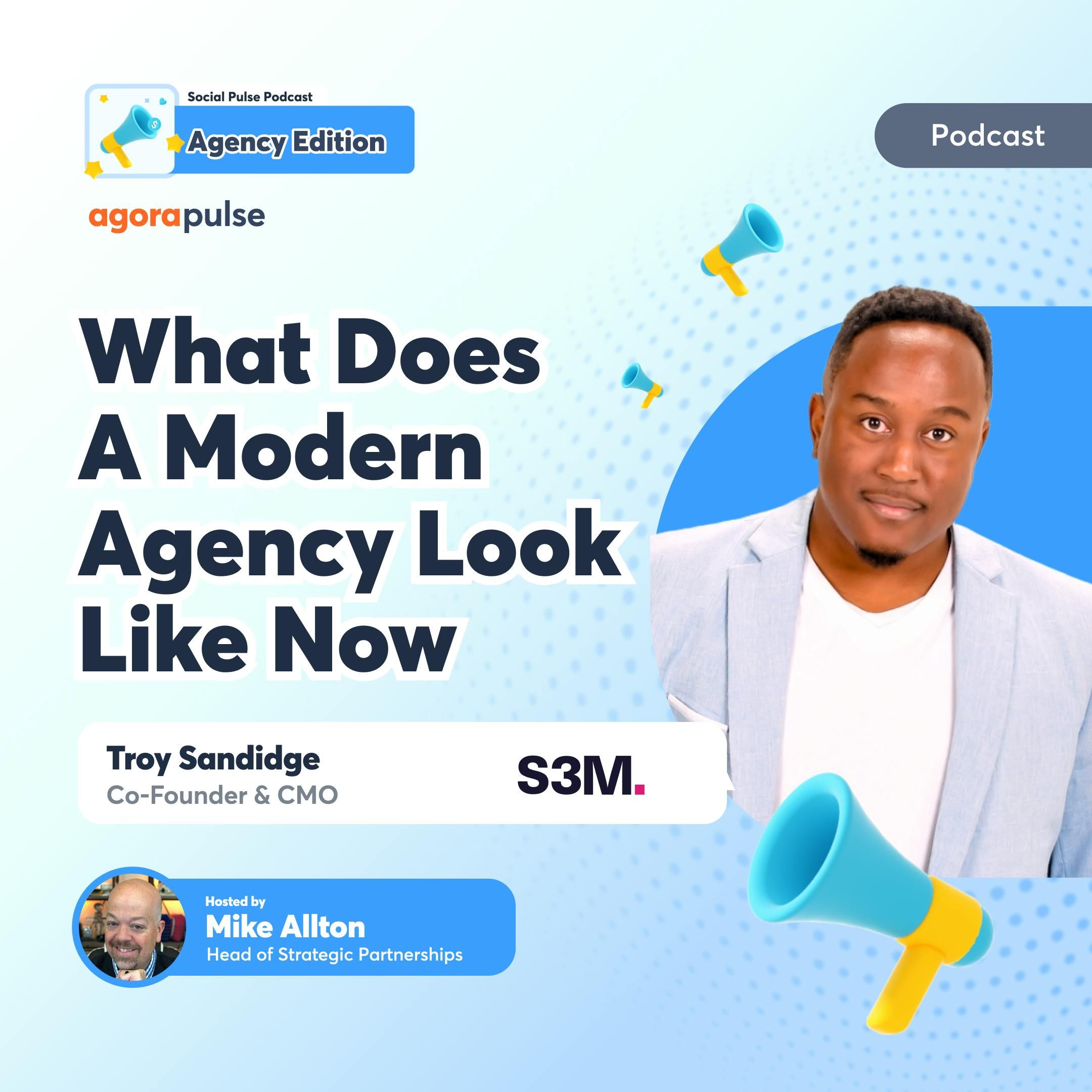 What Does A Modern Agency Look Like Now