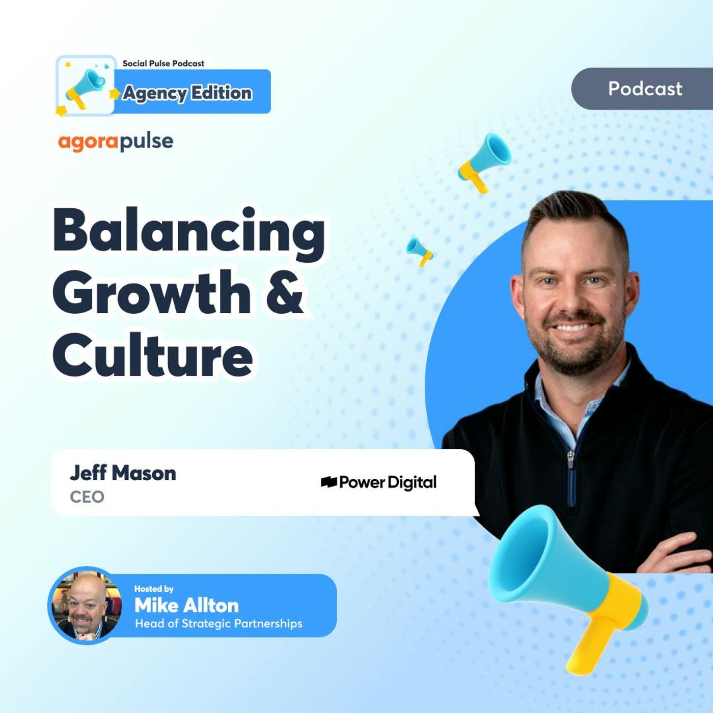 Growing Strong: Balancing Expansion and Company Culture