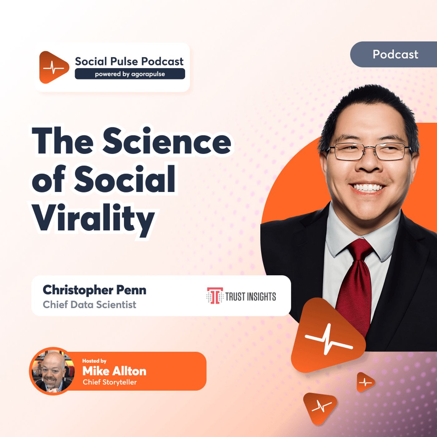 The Science of Social Virality: Why Most LinkedIn Advice is Wrong