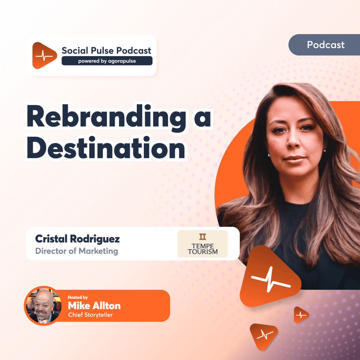 Rebranding a Destination: Social Media Strategies That Actually Work
