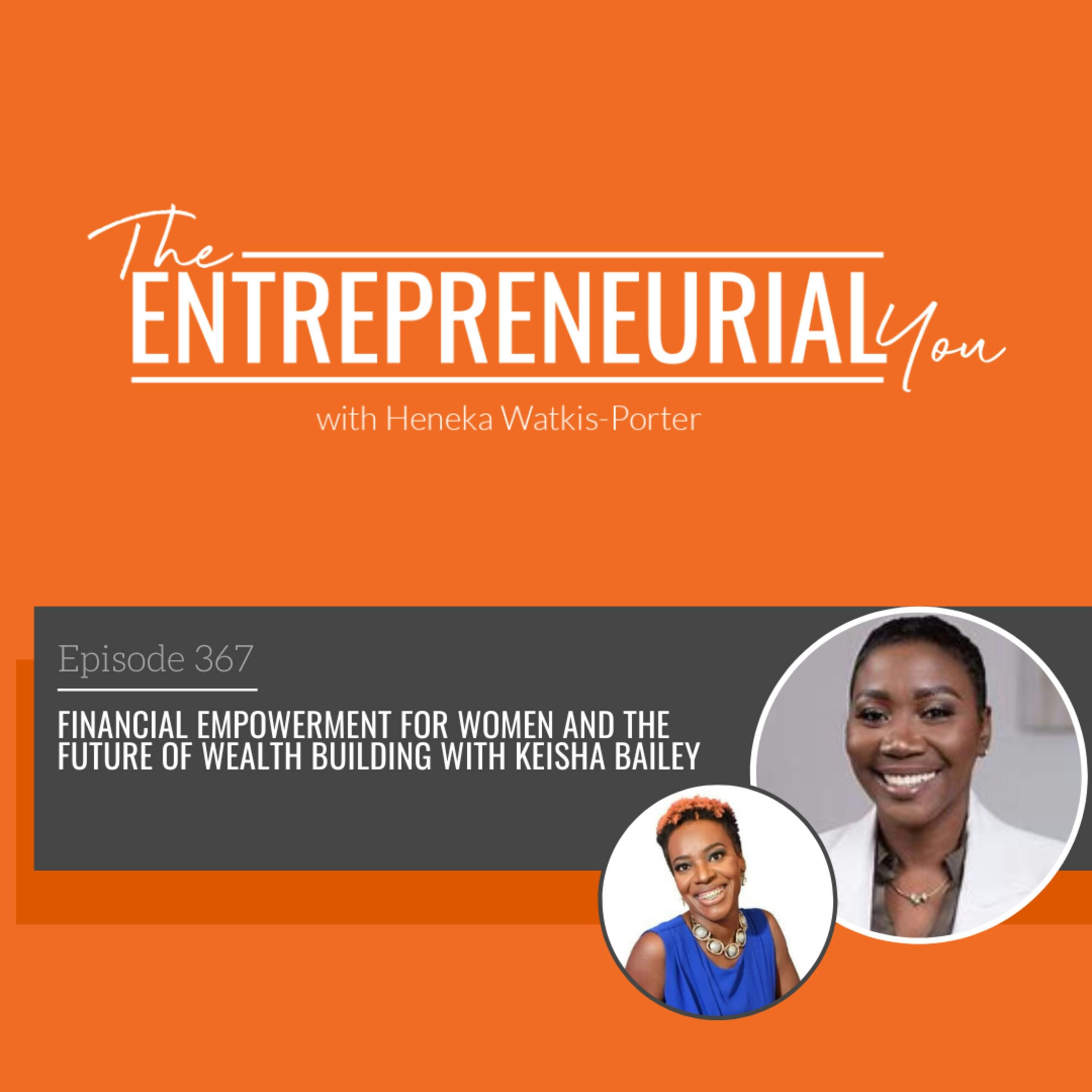 Financial Empowerment for Women and the Future of Wealth Building