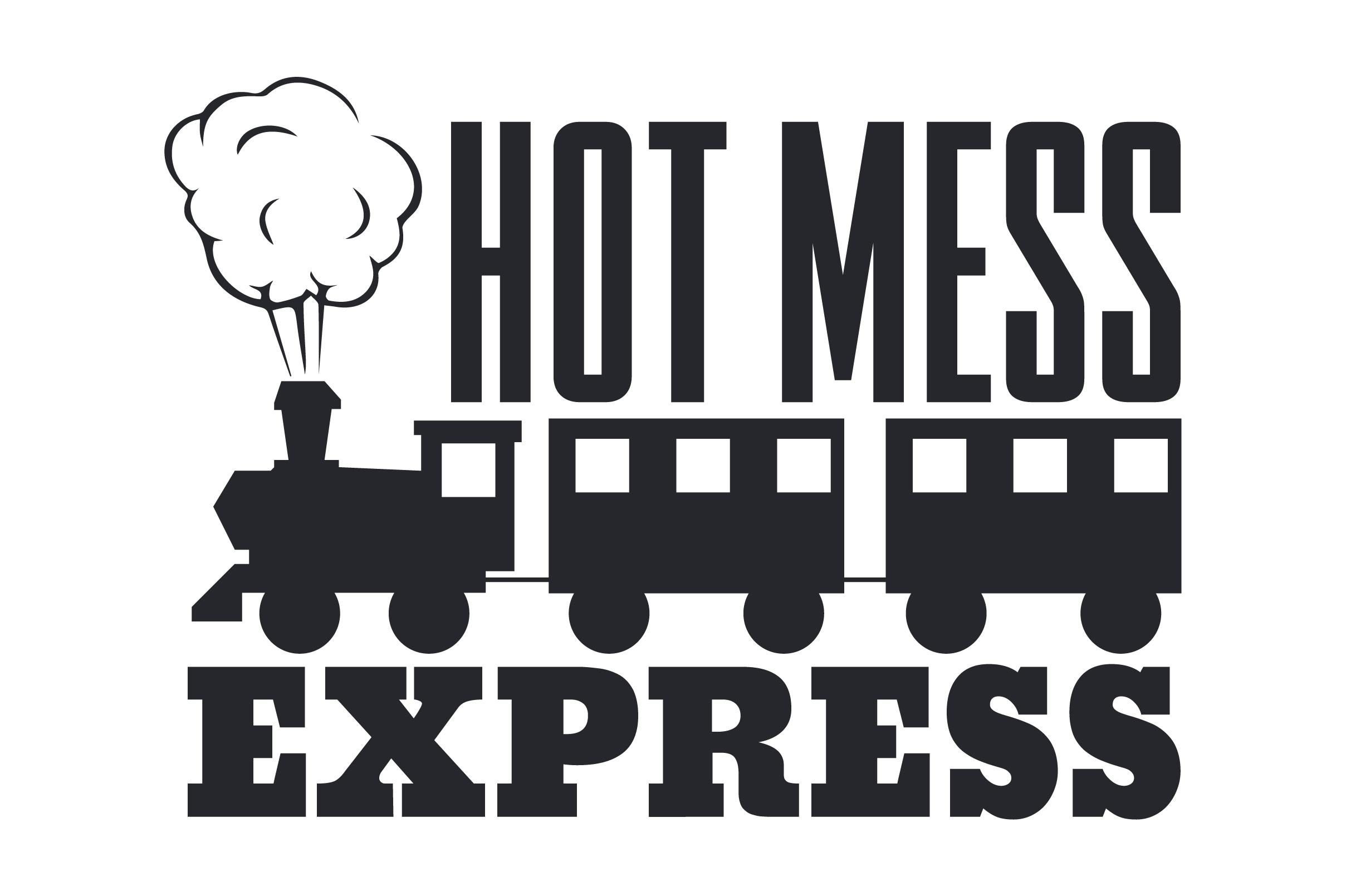 A Hot Mess