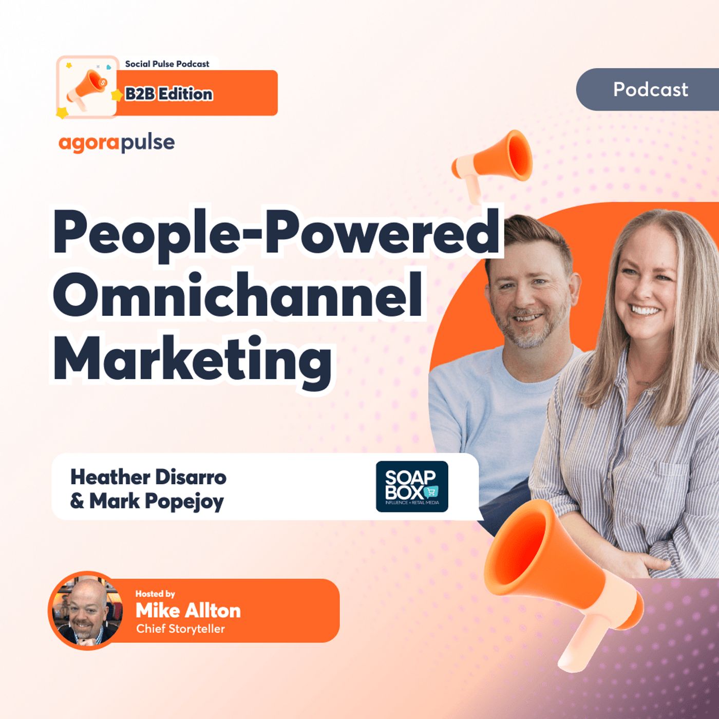 The People-Powered Approach to Omnichannel Marketing