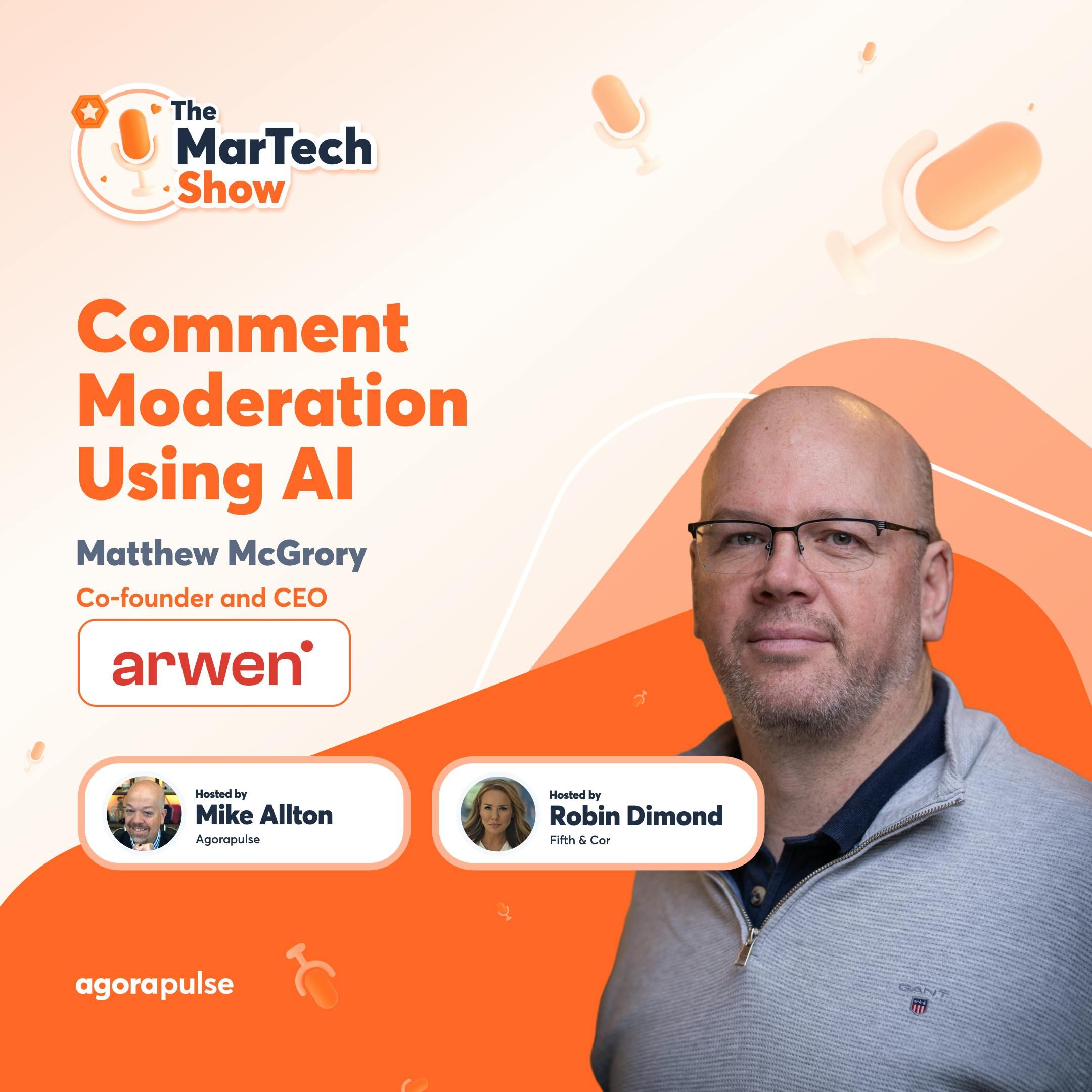 How To Streamline & Monetize Comment Moderation Using AI