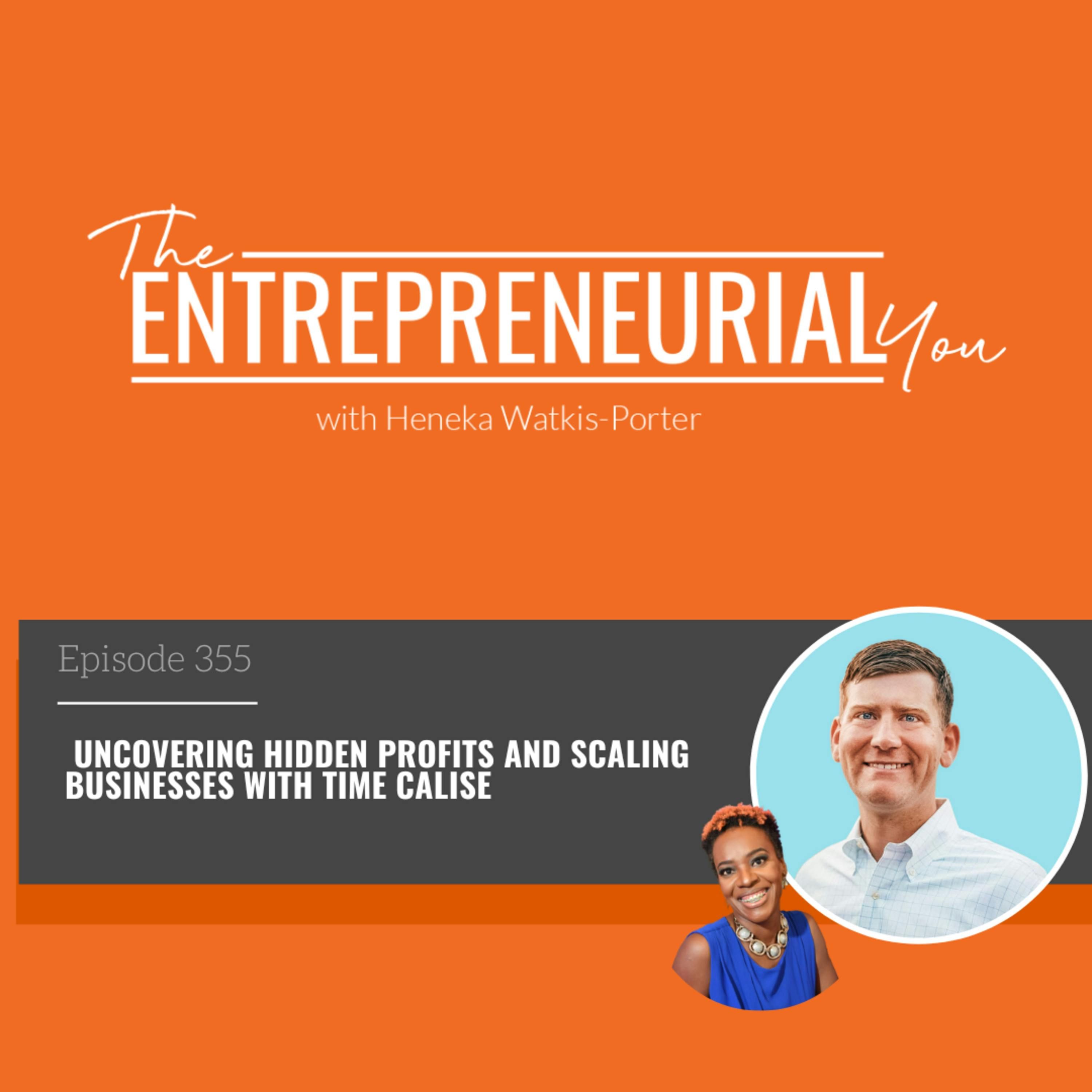Uncovering Hidden Profits and Scaling Businesses