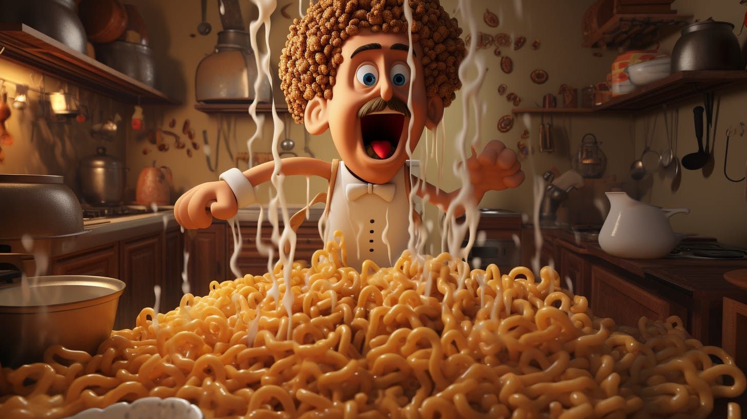 Hamburger Helper