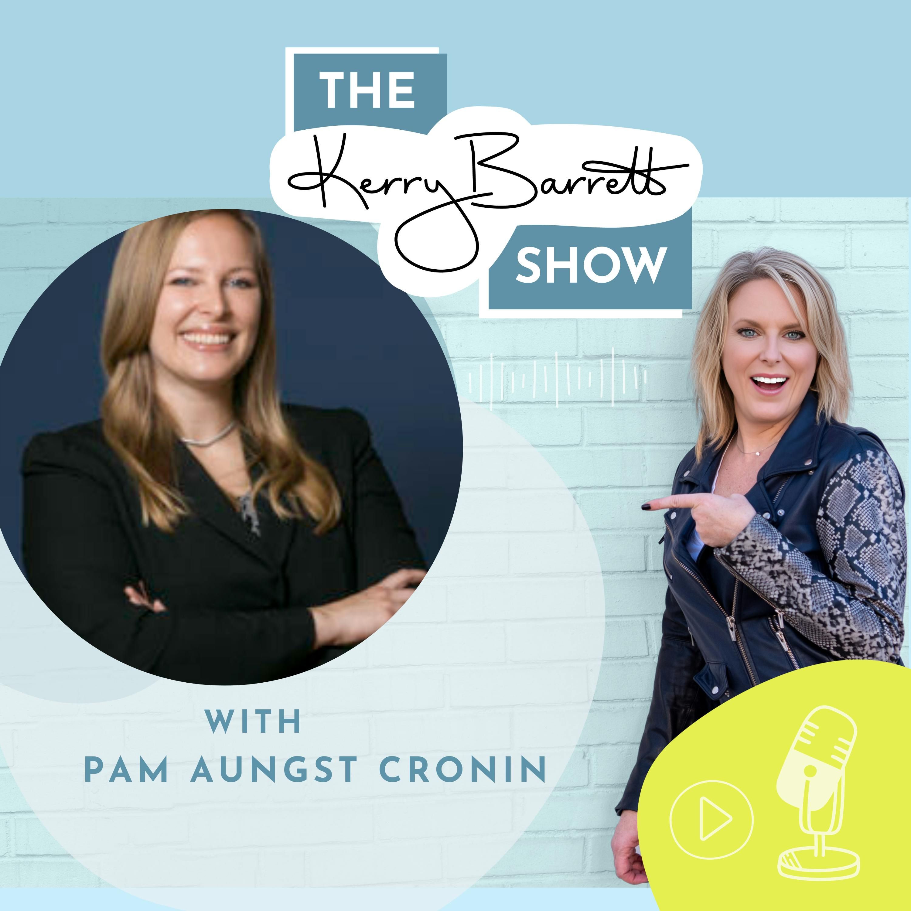 Episode 13: Pam Aungst Cronin “How to Use SEO to Boost Video and How to Boost Video Through SEO”