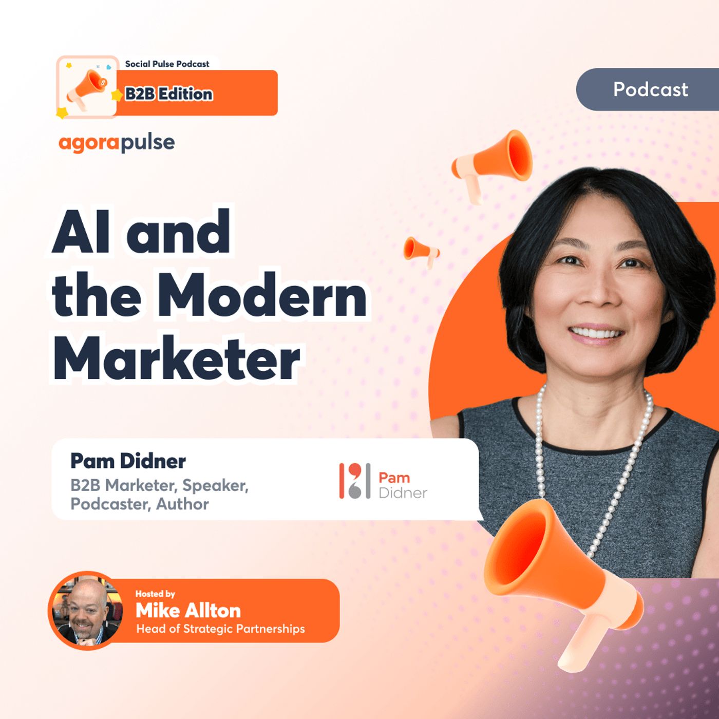 AI and the Modern Marketer: Navigating the Changing Job Market