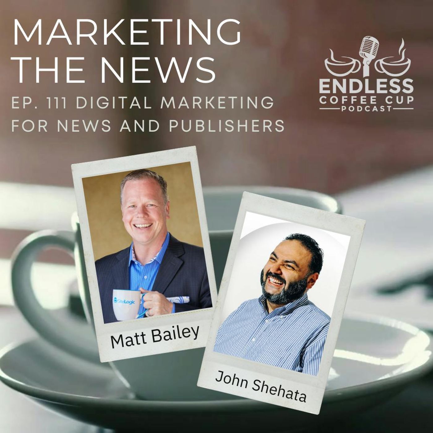The Nuance of Marketing the News: Digital Marketing for Publishers