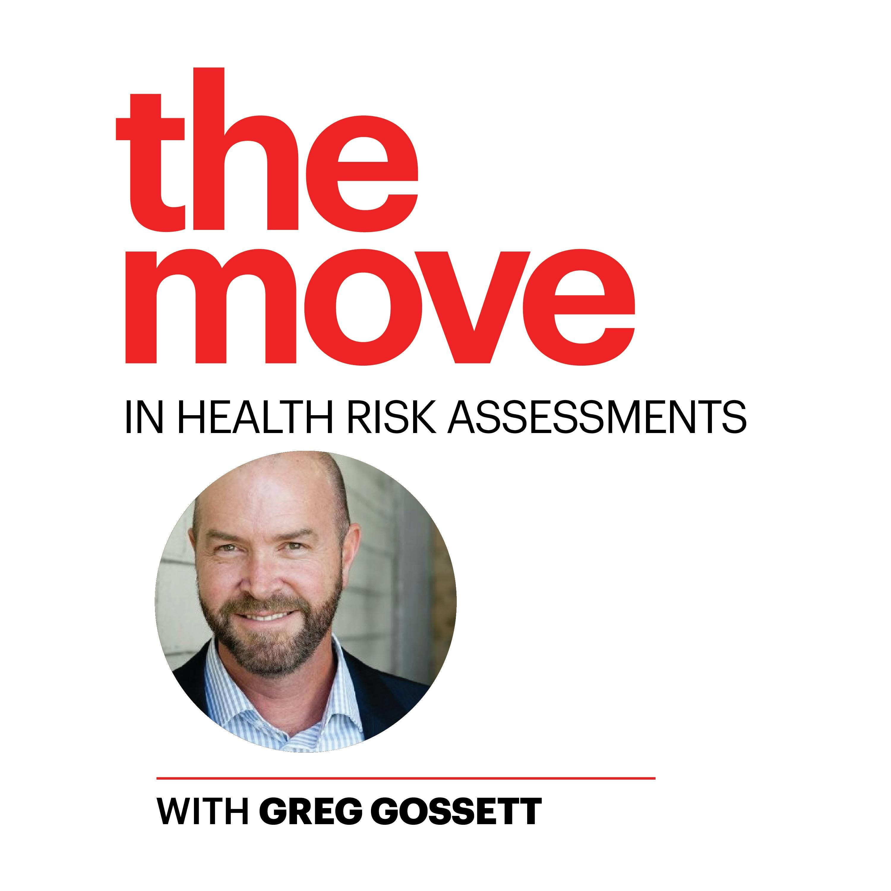 The Move in Health Risk Assessments