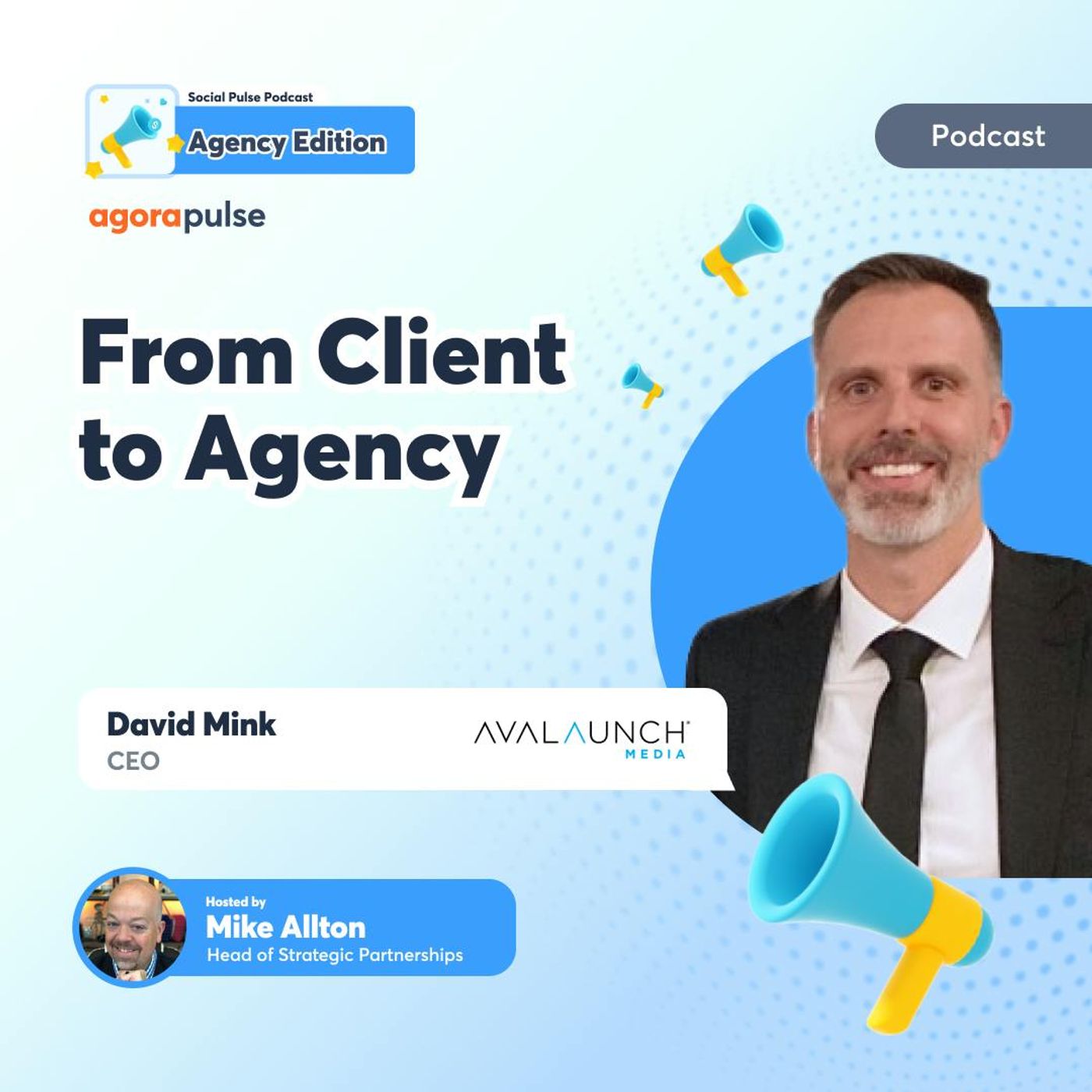 The Challenge of Transitioning From Client to Agency