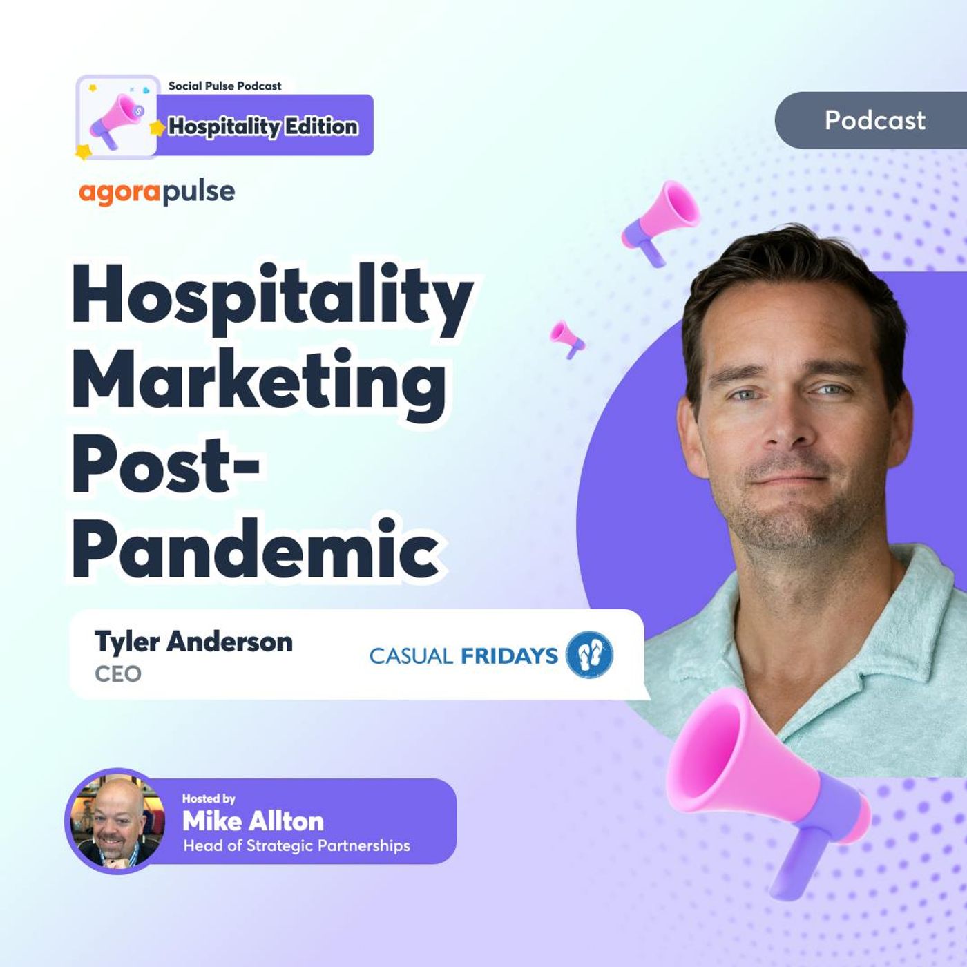 How Hospitality Marketing Has Changed Since The Pandemic
