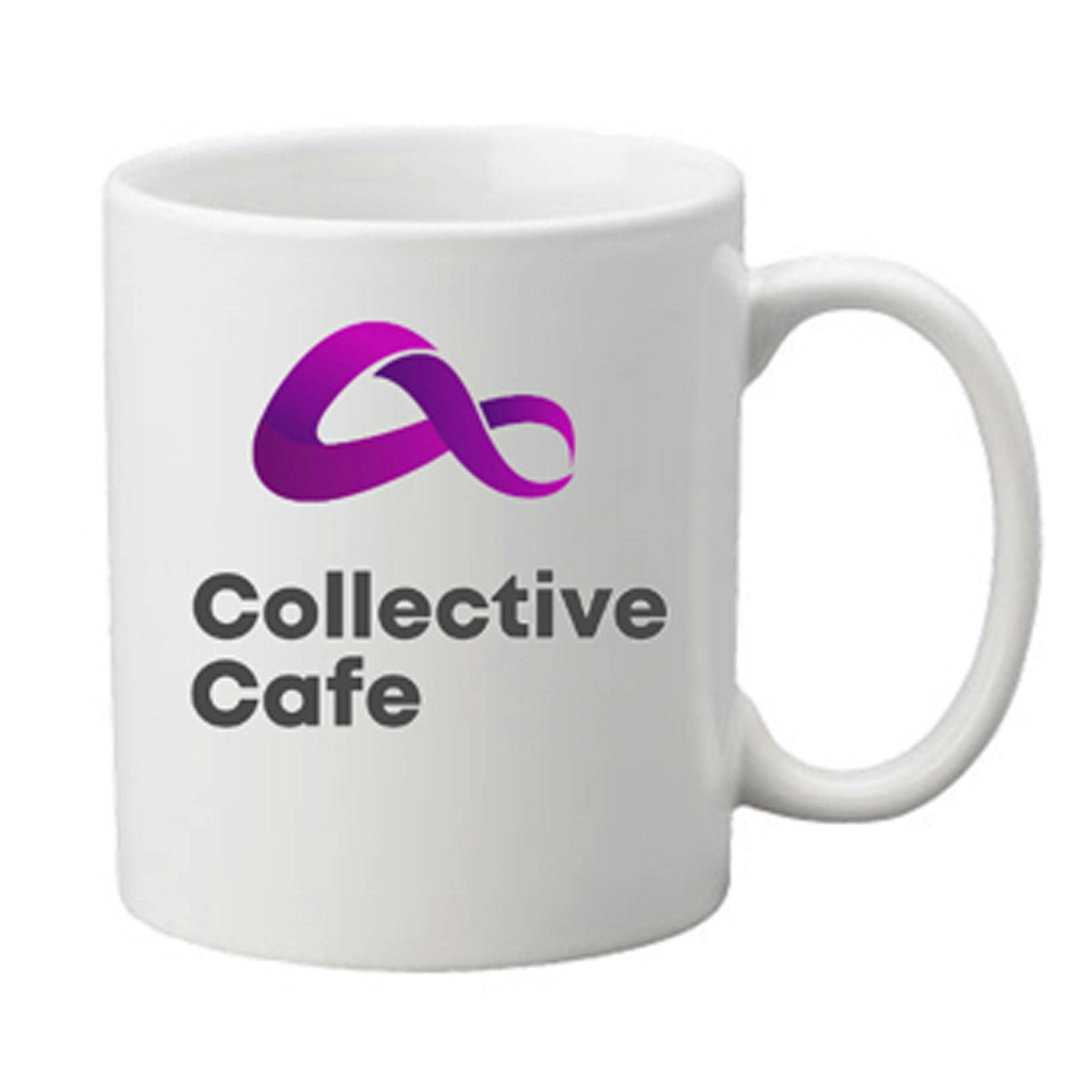 Collective Café To Go cover art