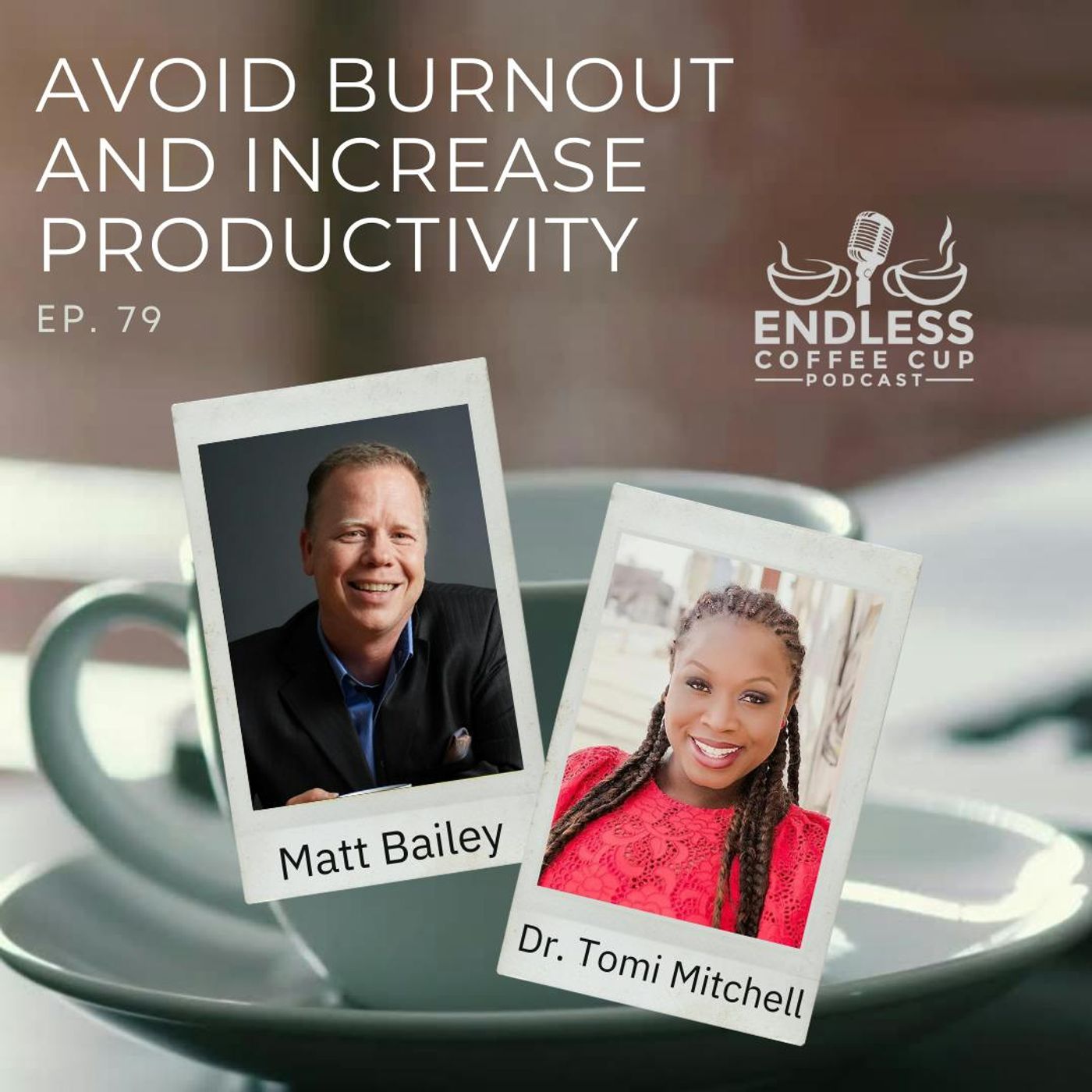 Avoid Burnout and Increase Productivity