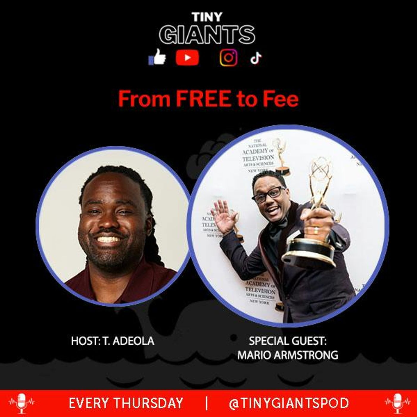 From FREE to Fee