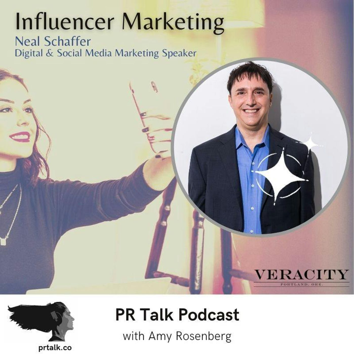 Influencer Marketing with Neal Schaffer: Episode 96
