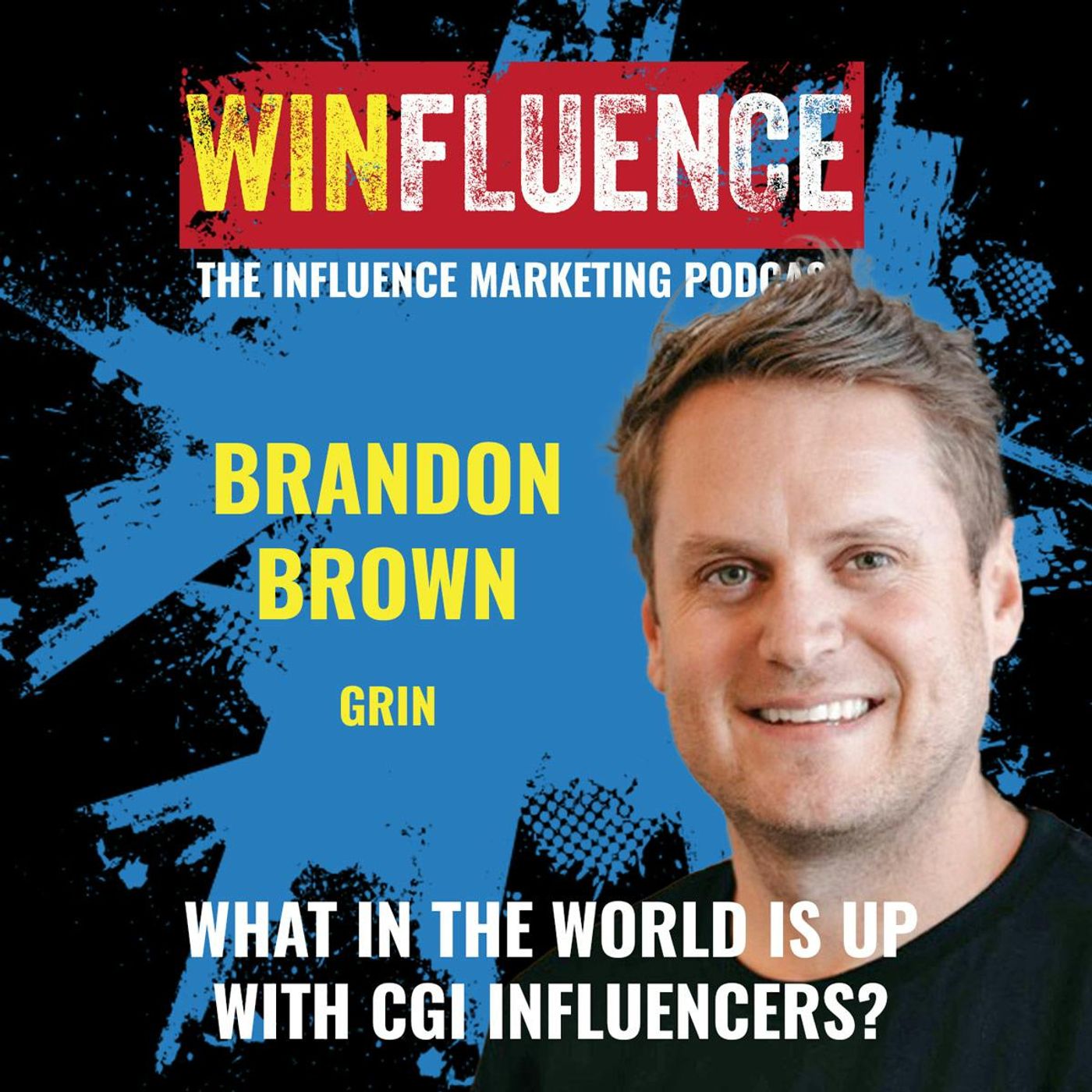 What in the World is Up with CGI Influencers?