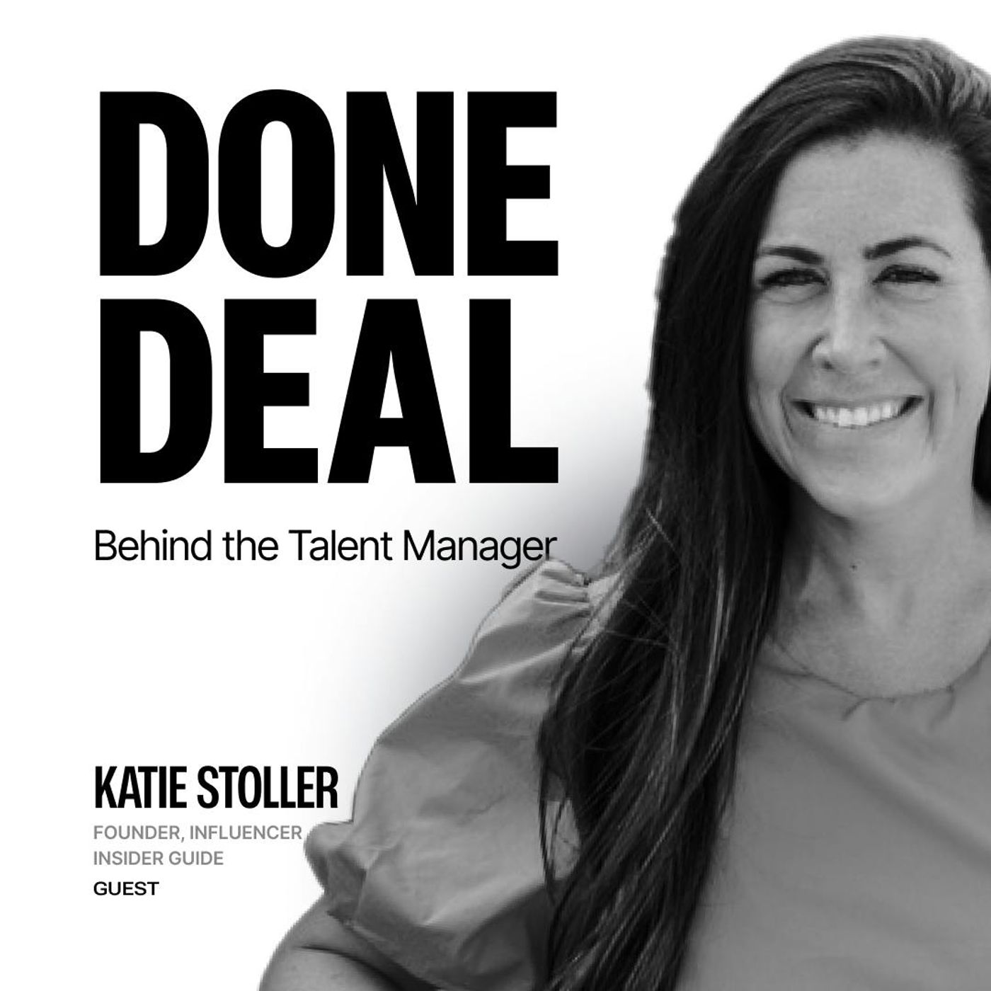 Katie Stoller: What Talent Managers Are Doing Wrong