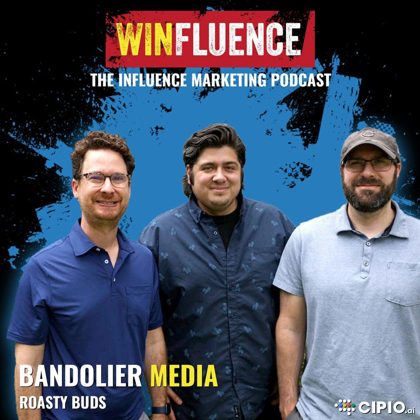 The Agency that creates influencers … and spicy coffee?