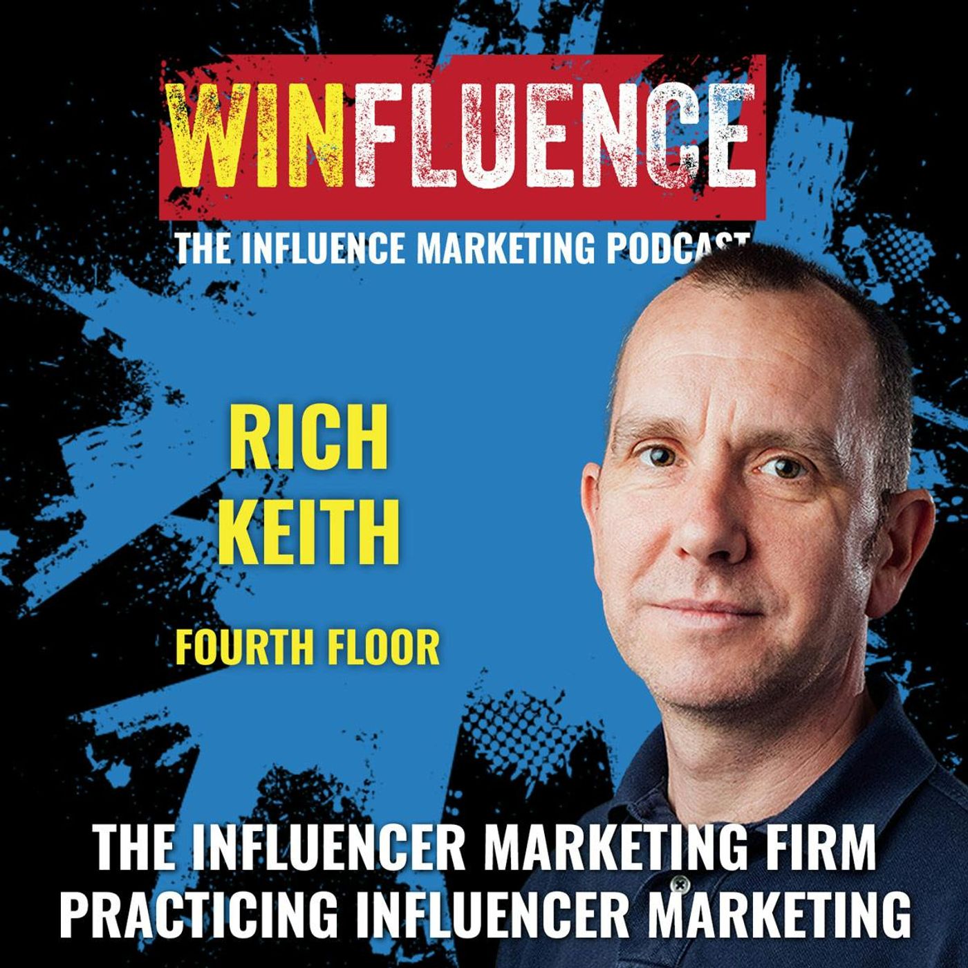 The Influencer Marketing Firm Practicing Influencer Marketing