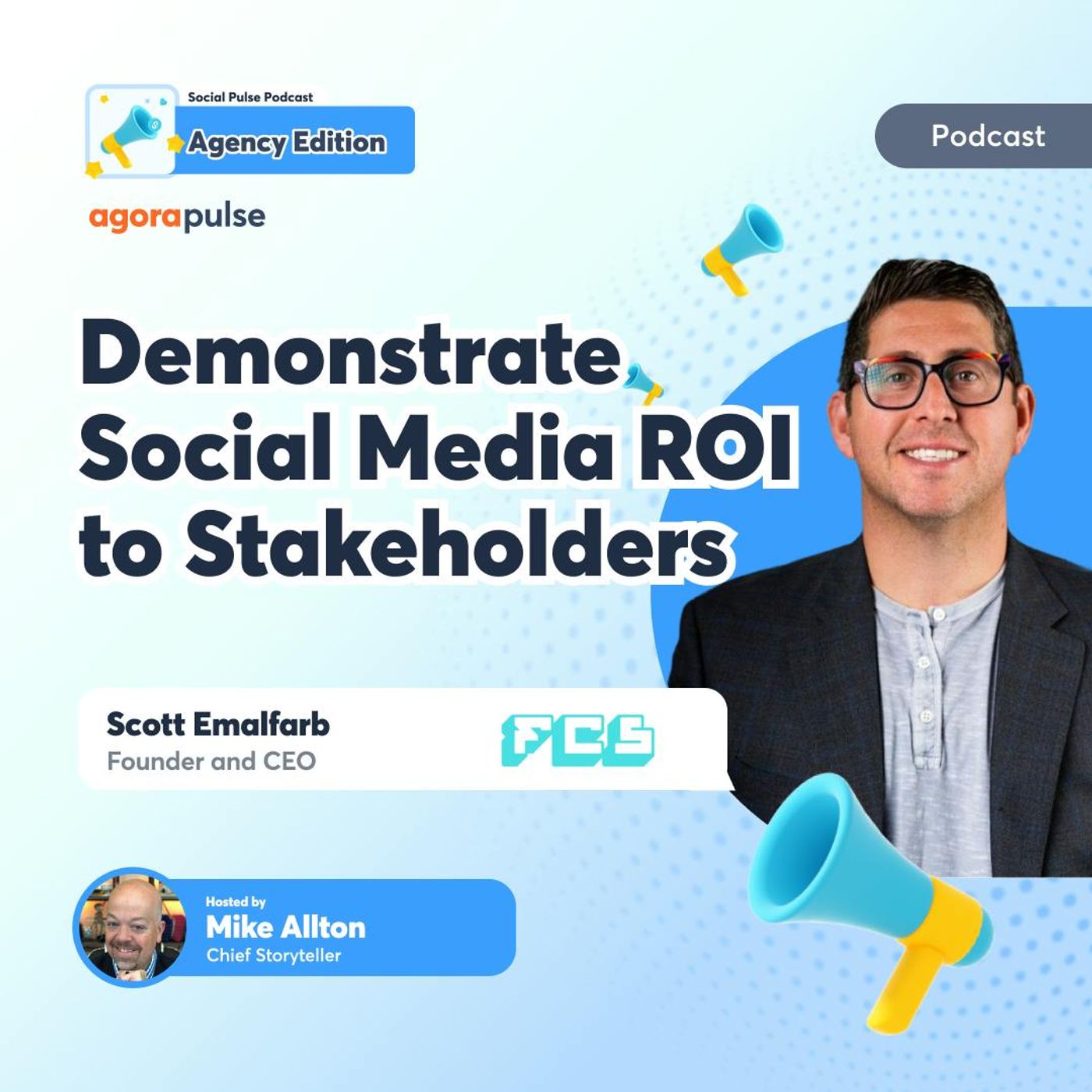 Speaking Their Language: How to Demonstrate Social Media ROI to Every Decision Maker