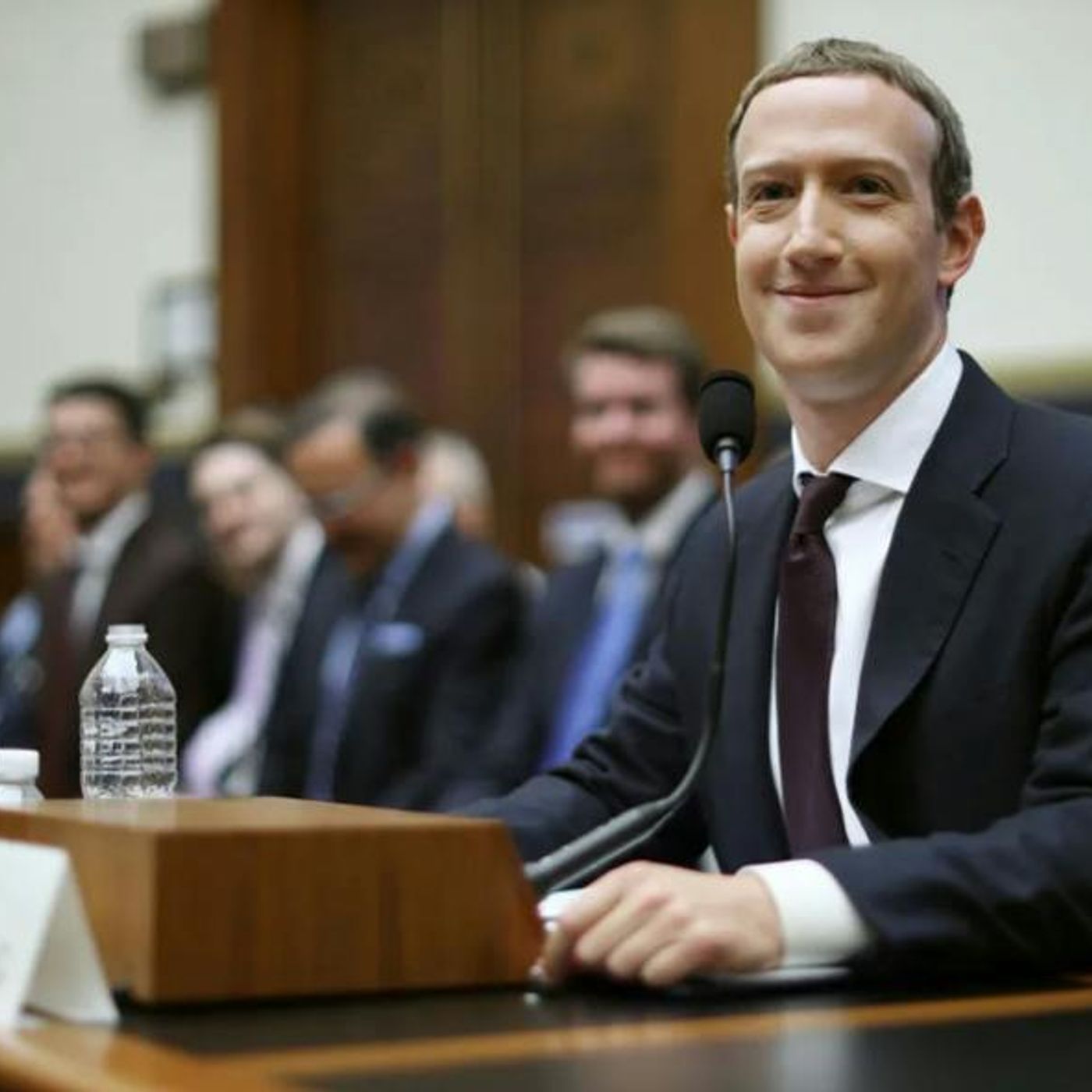 Suckerberg