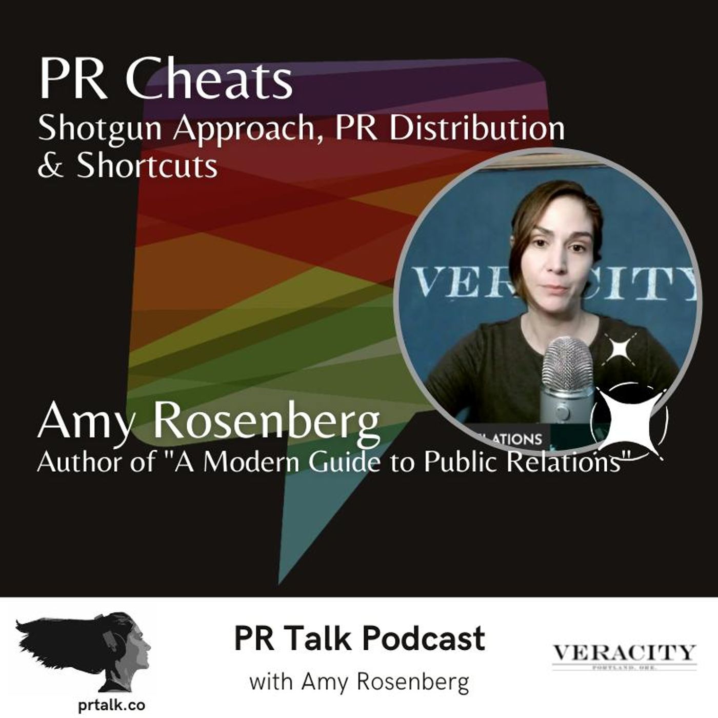 PR Cheats