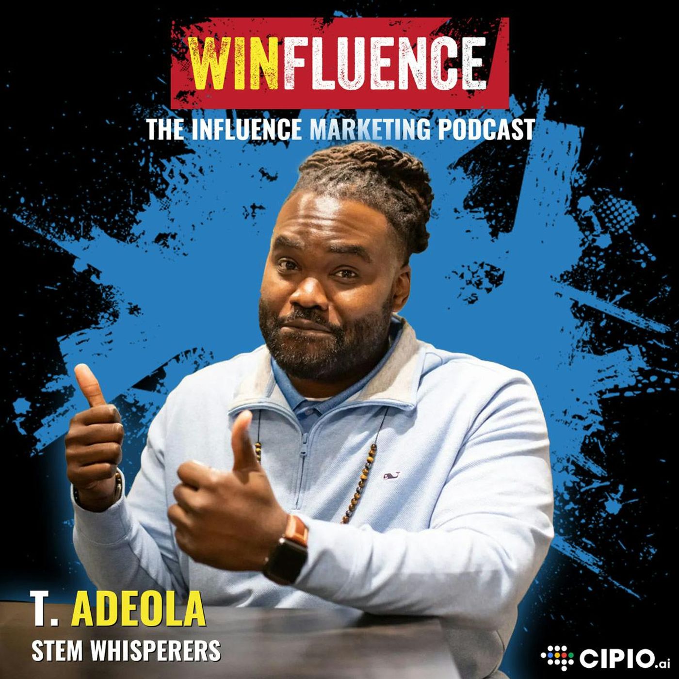 The Man Using the Creator Economy to Give Underserved Youth a Path to Success