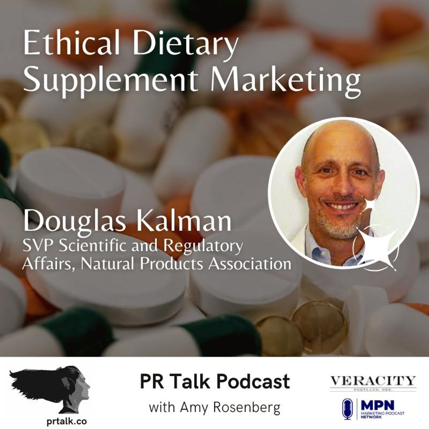 Ethical Dietary Supplement Marketing