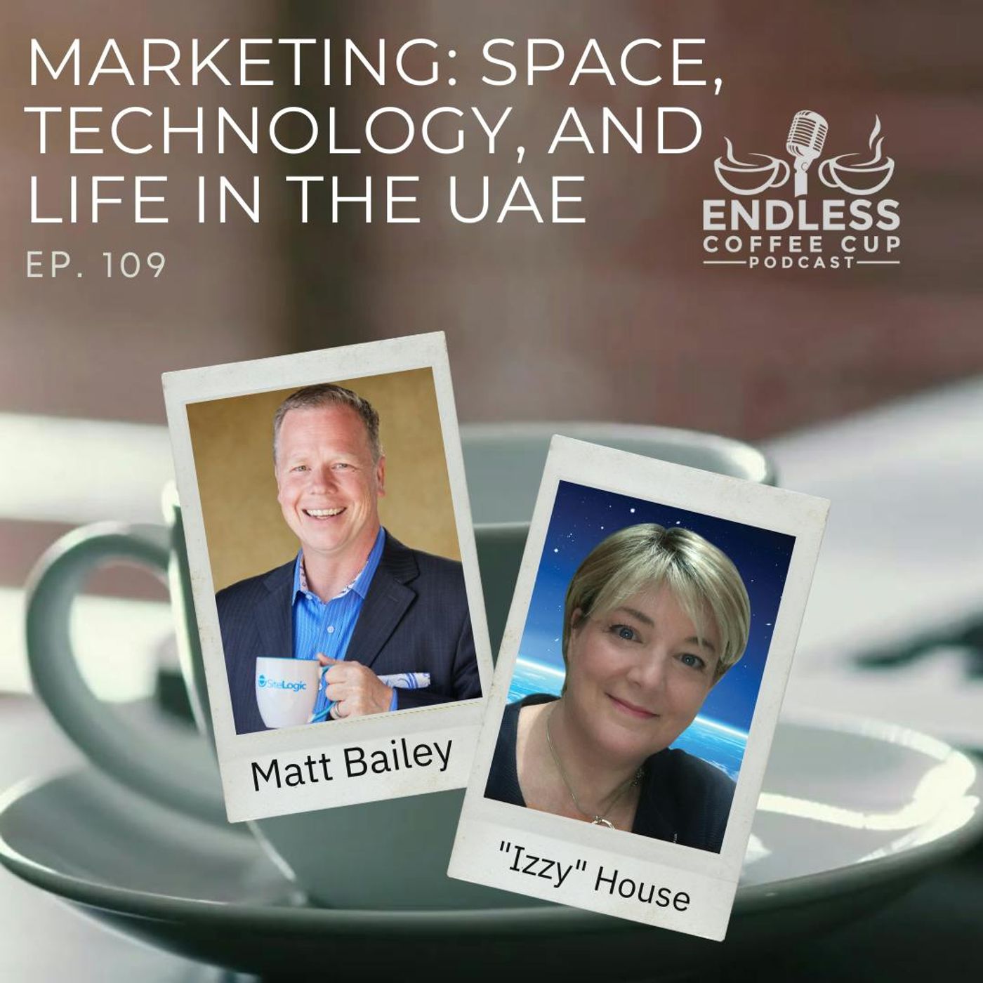Marketing: Space, Technology, and Life in the UAE