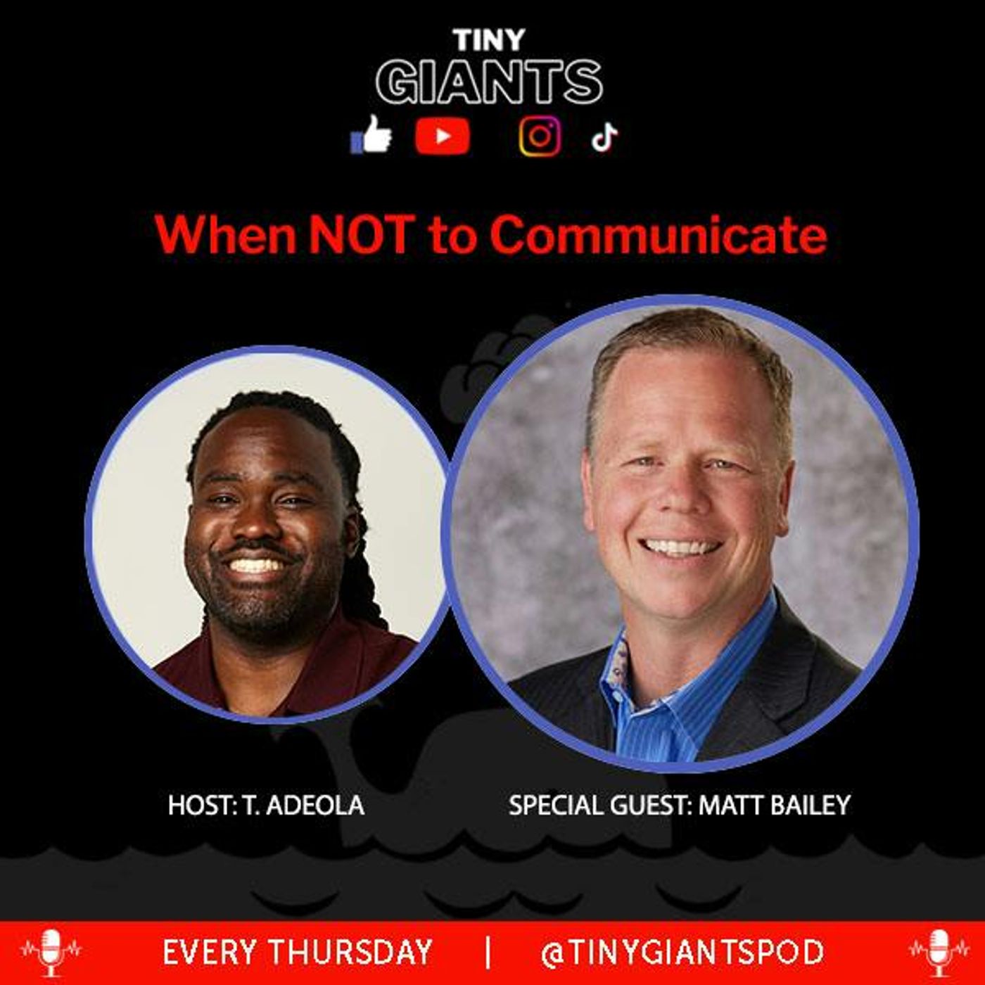 When NOT to Communicate