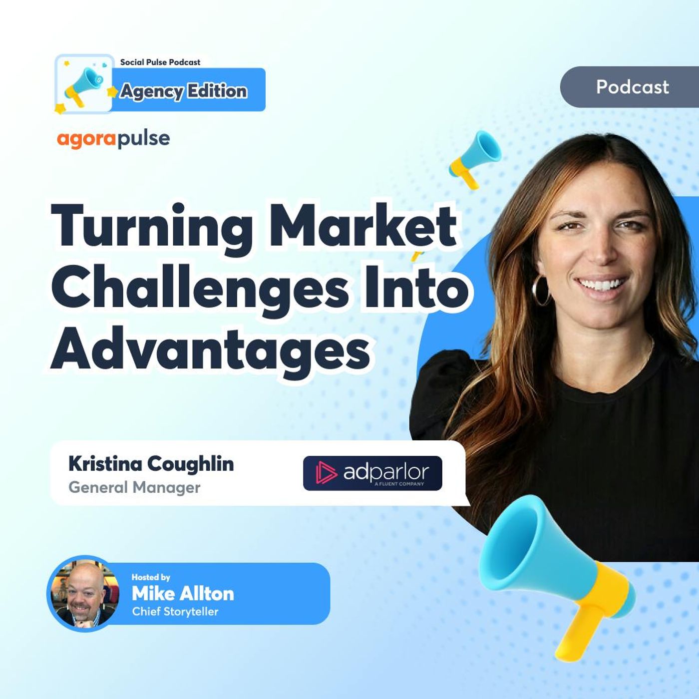 How AdParlor Turned Market Challenges Into Strategic Advantage