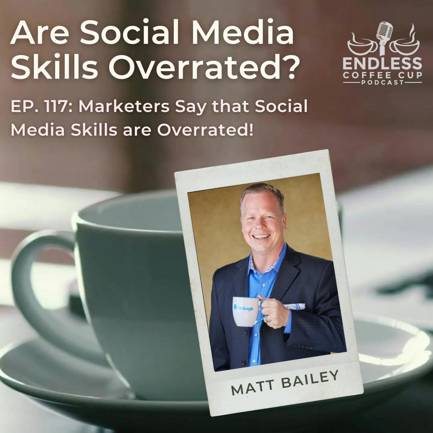 Are Social Media Skills Overrated?