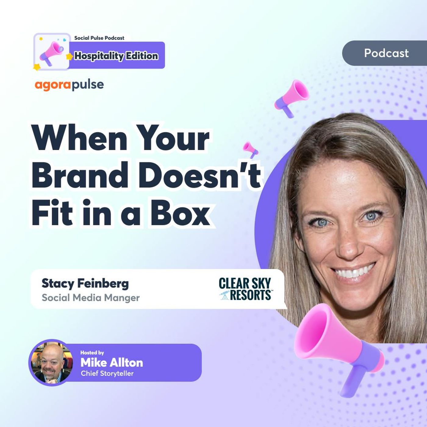 When Your Brand Doesn't Fit in a Box: A Clear Sky Resorts Story