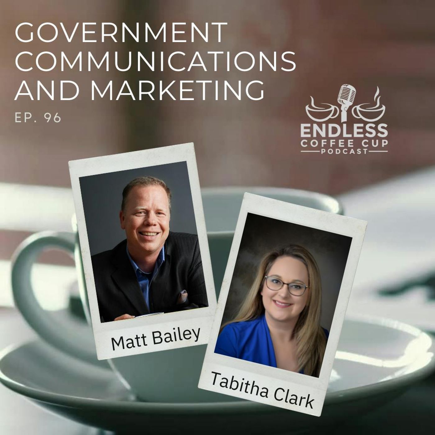 Government Communications & Marketing