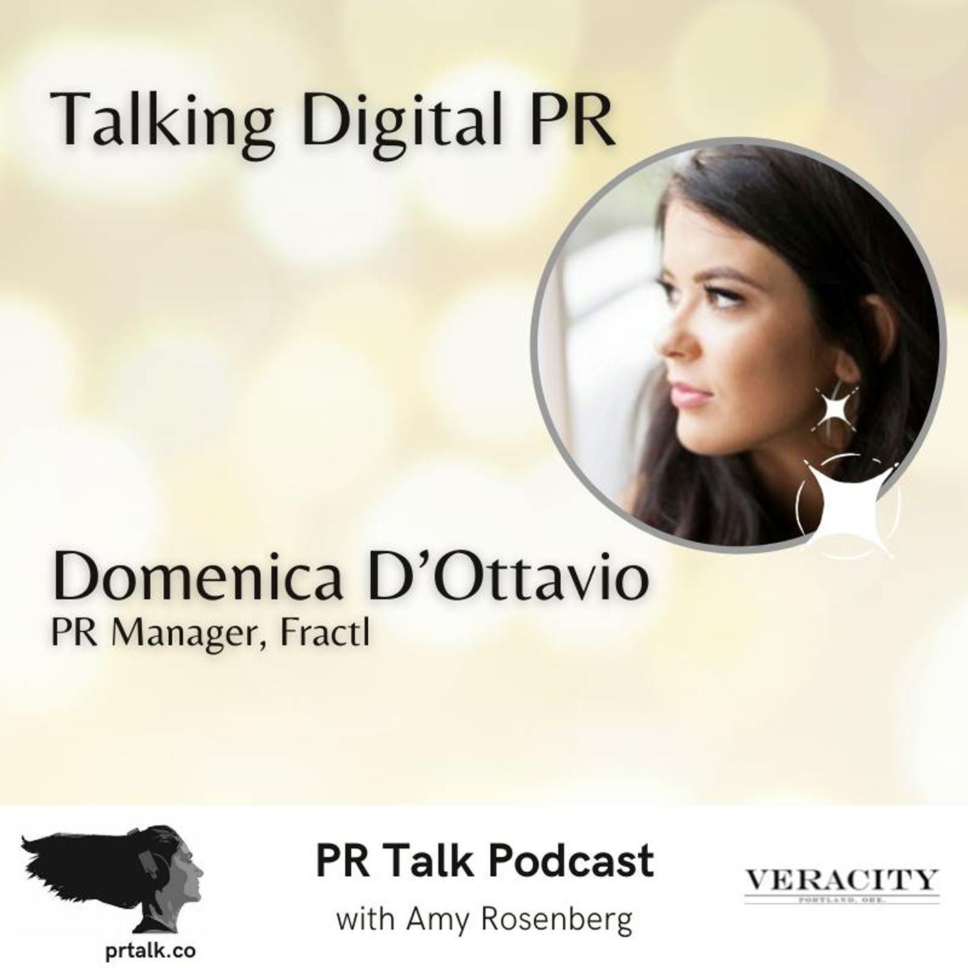 Talking Digital PR with Domenica D’Ottavio