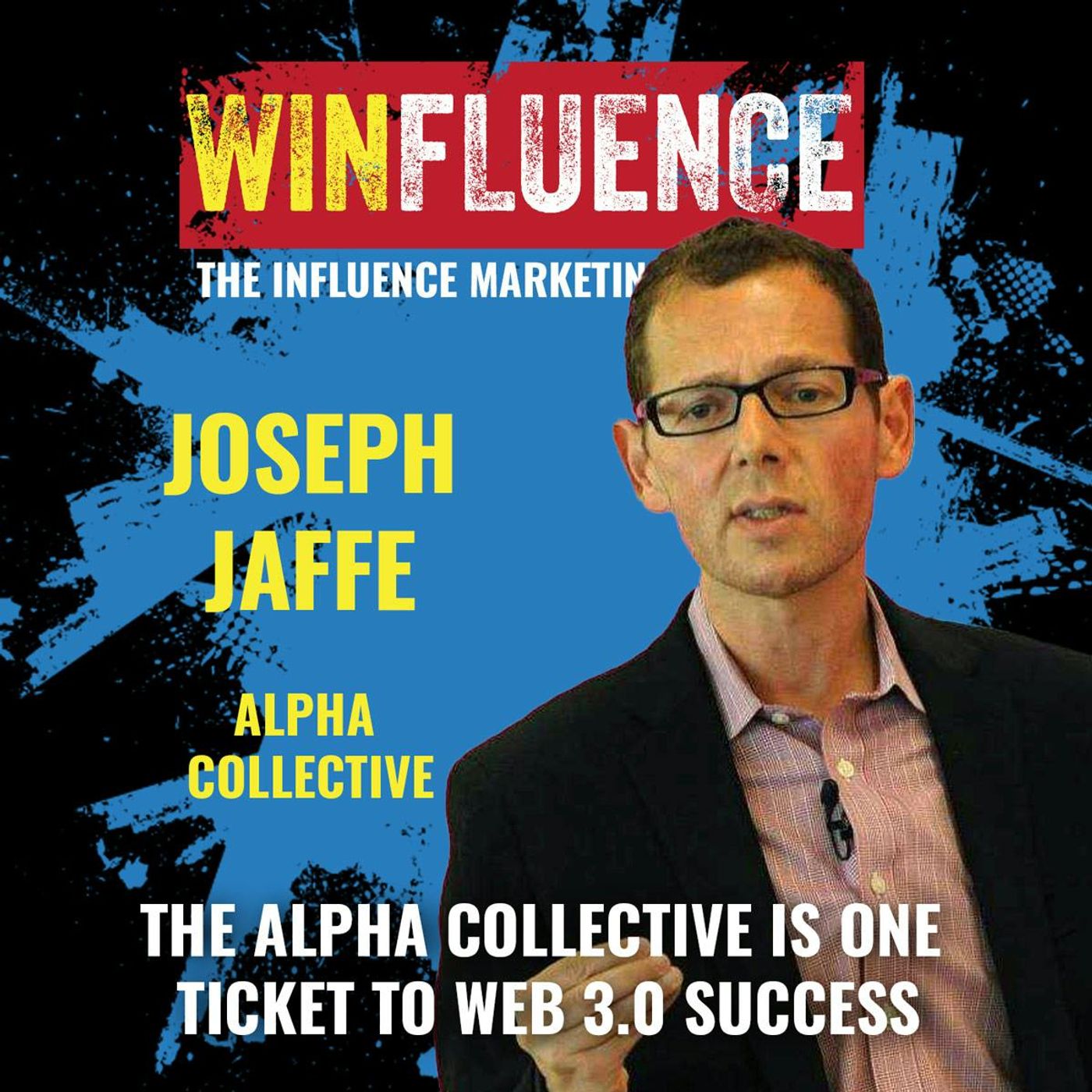 The Alpha Collective is One Ticket to Web 3.0 Success