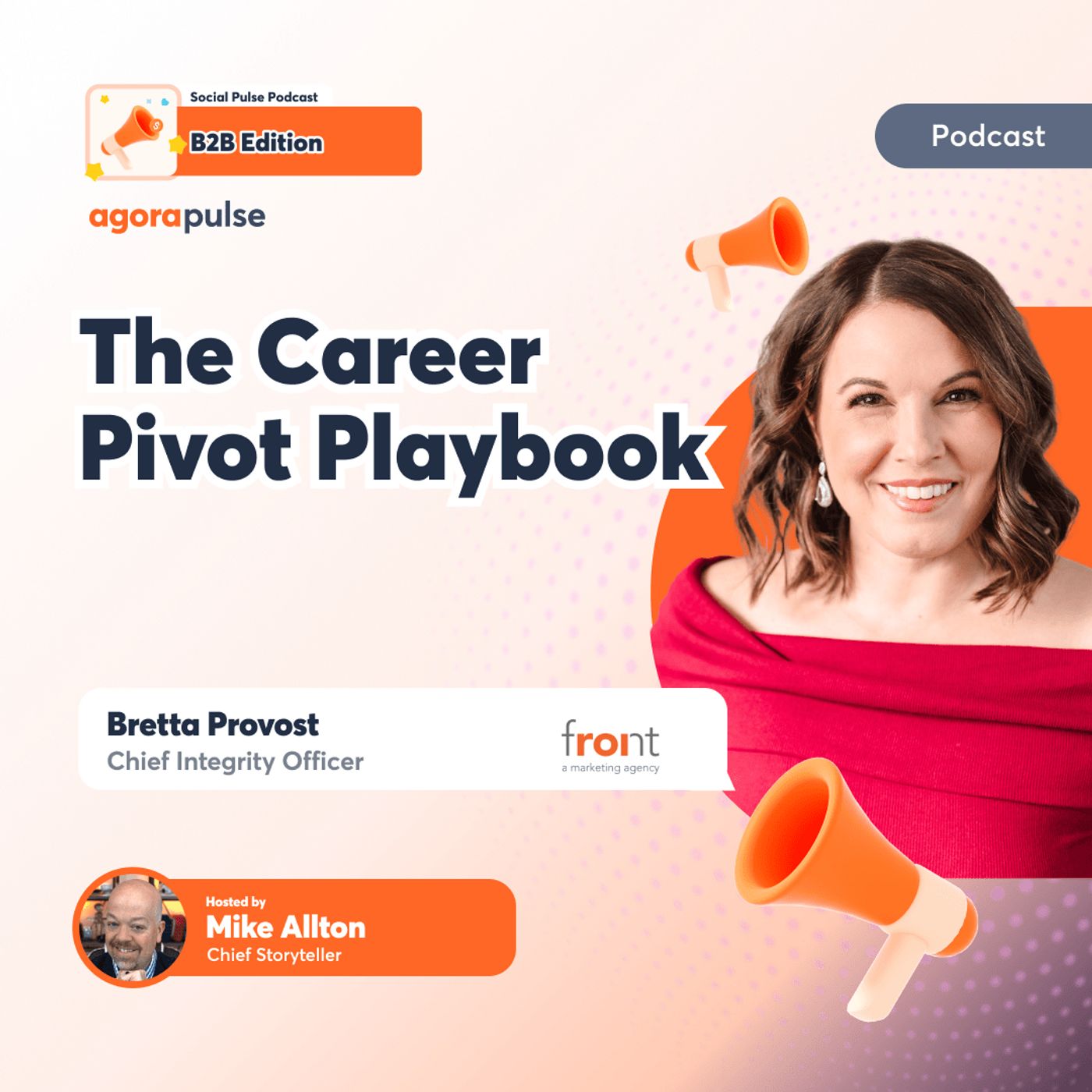 The Career Pivot Playbook: Transforming Technical Expertise into Business Success