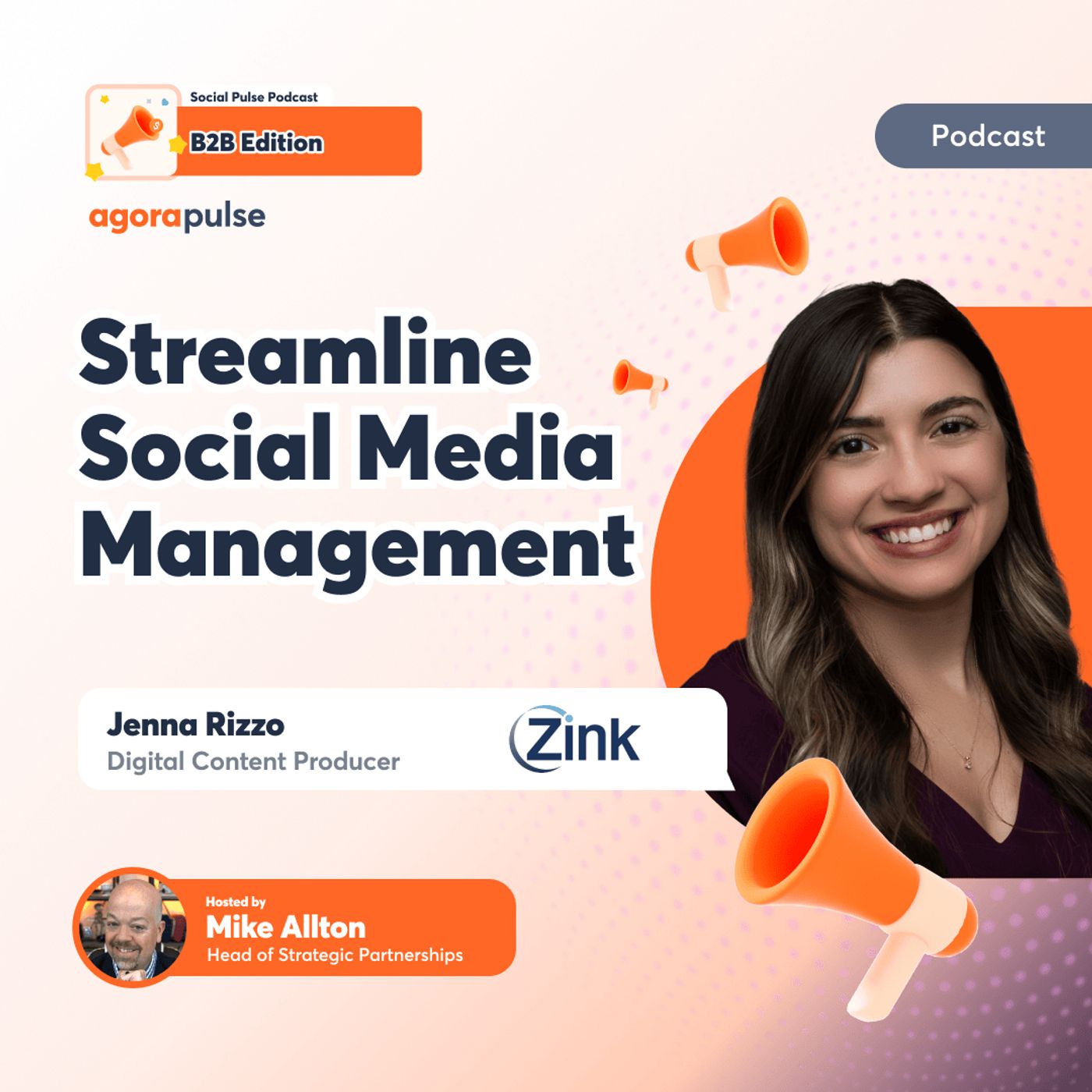 From Chaos to Consistency: Revolutionizing B2B Social Media Management