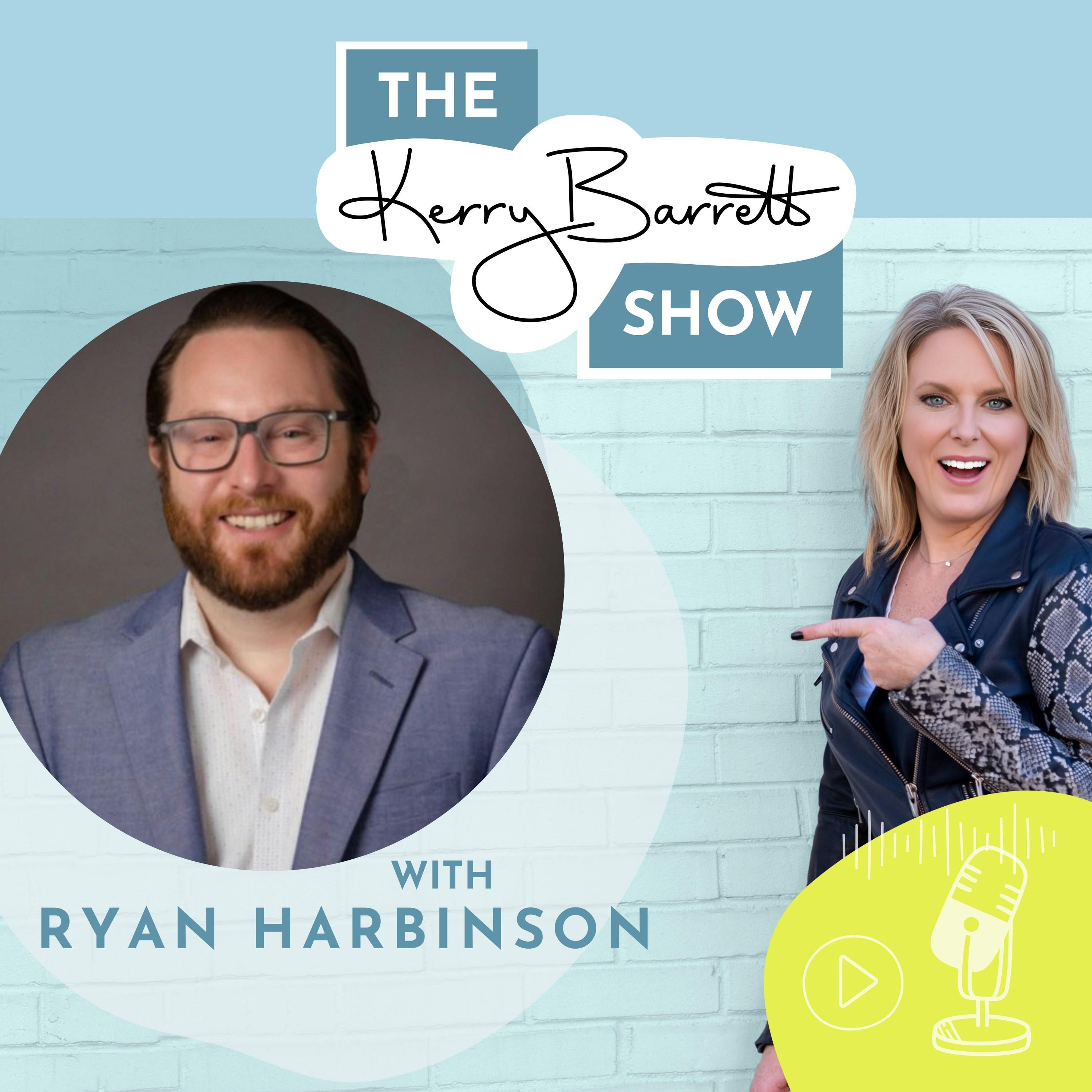 Episode 3:  The Importance of  Building Your Own Brand and the Amplified Reach and Engagement