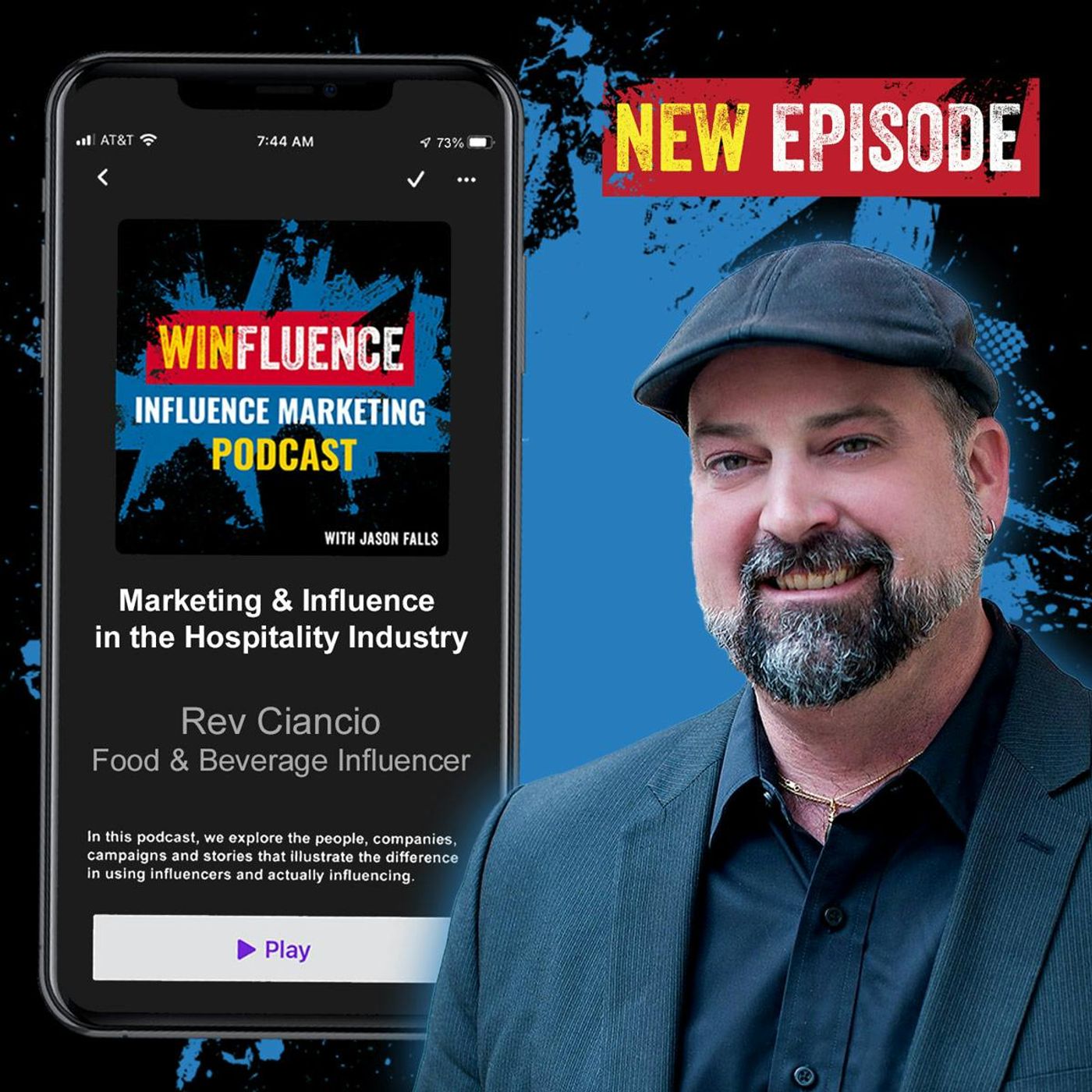 Marketing and Influence in the Food, Restaurant, and Hospitality Industry