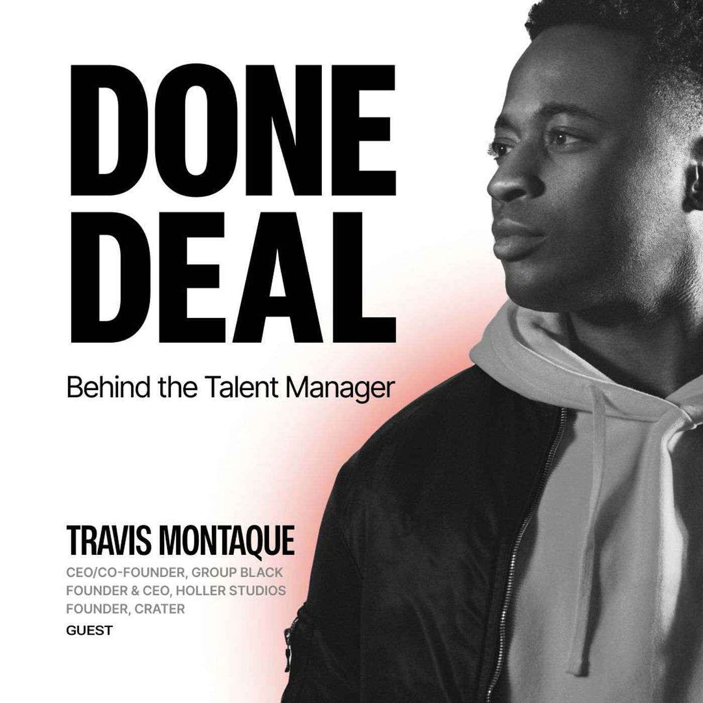 Travis Montaque: Growth through Diversity in Influencer Marketing