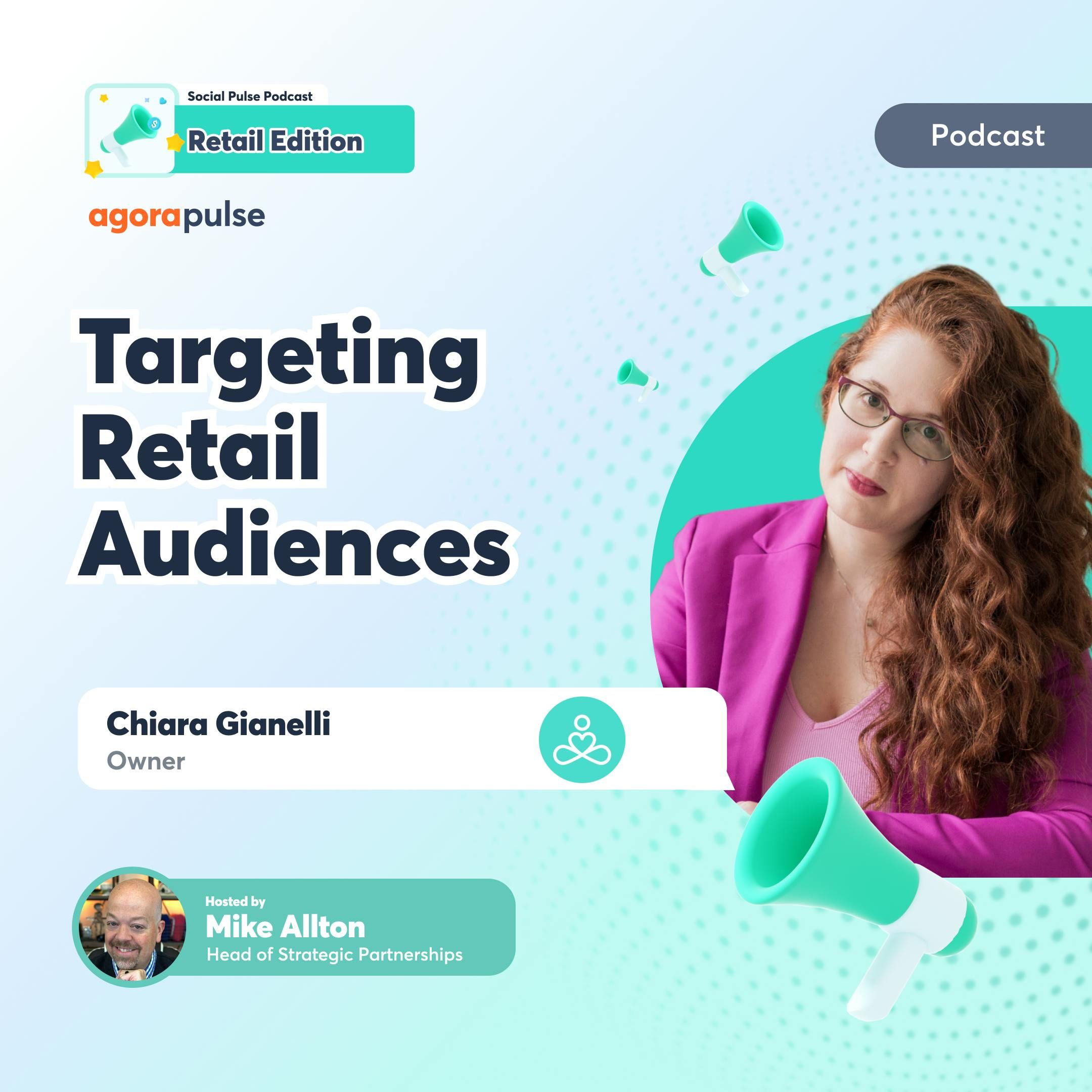 How To Identify & Target Retail Audiences on Social Media
