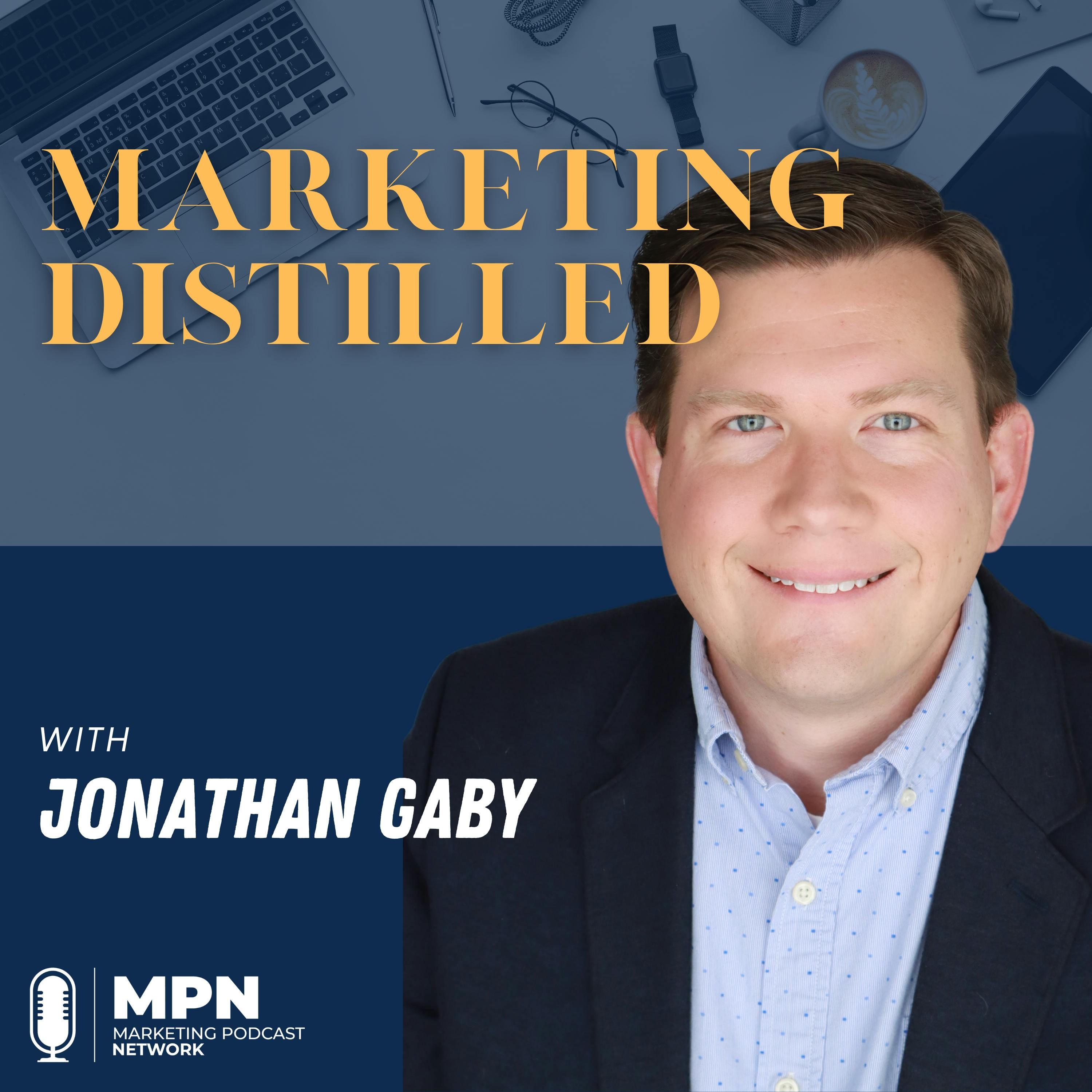 Marketing Distilled – The Trailer Episode – 000