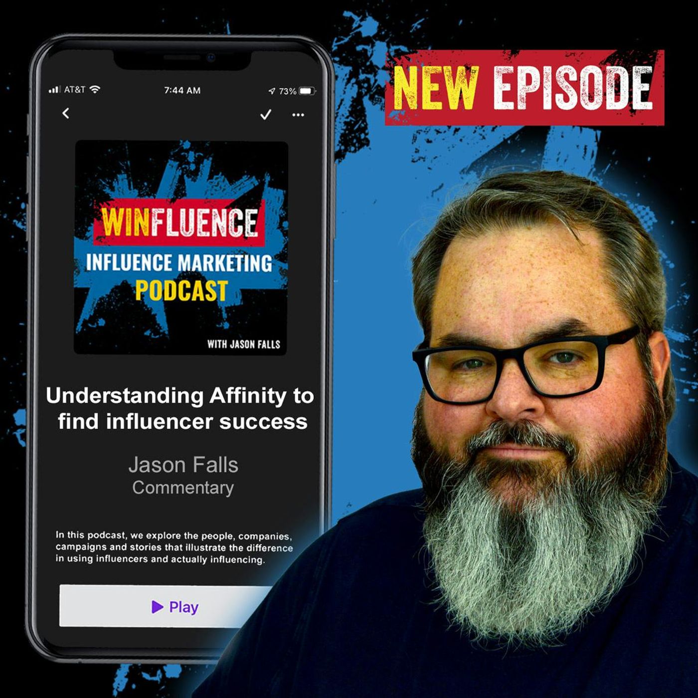 Understanding Affinity to Find Success with Influencers