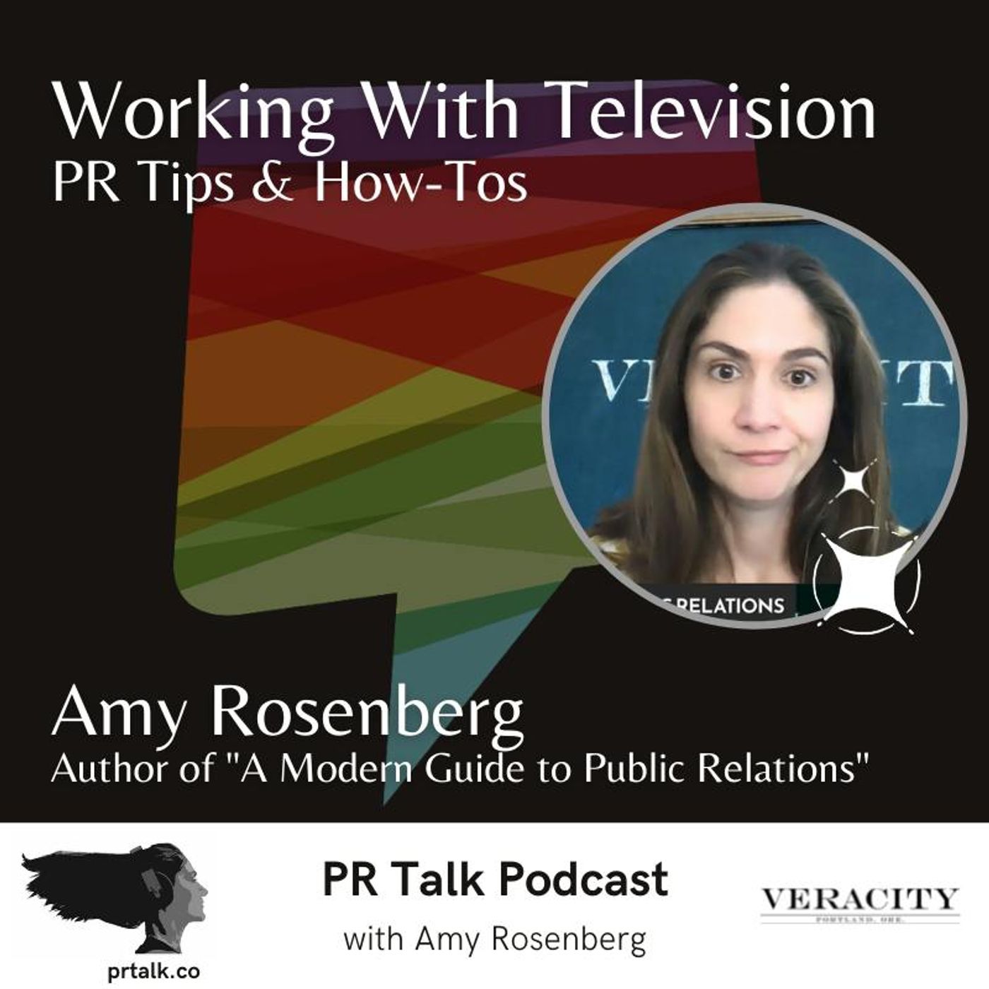Working With Television