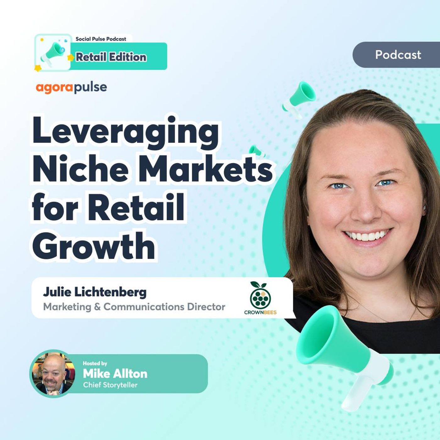 Micro-Audiences, Macro-Results: Leveraging Niche Markets for Retail Growth