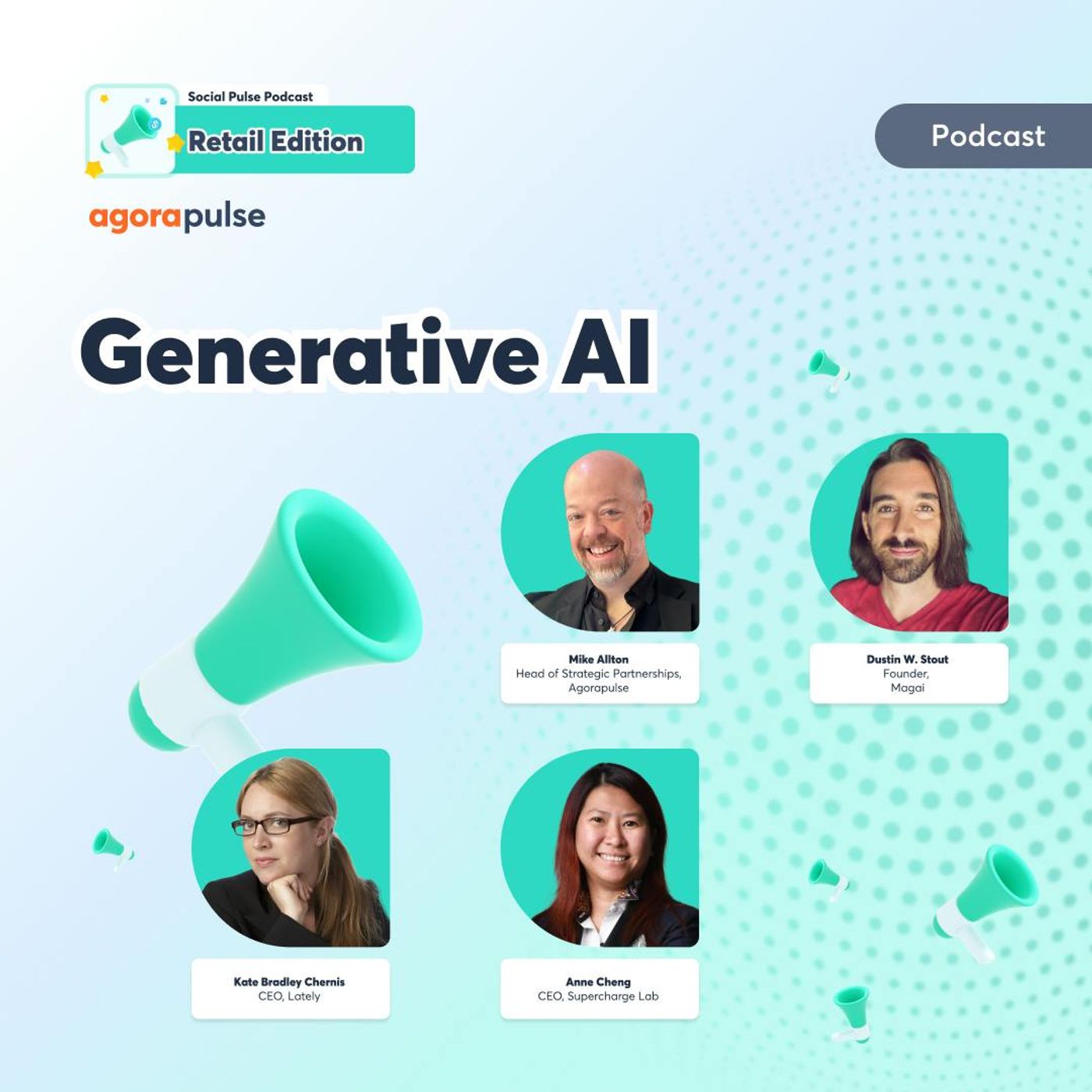 Generative AI And Its Impact On Your Role In Retail Marketing